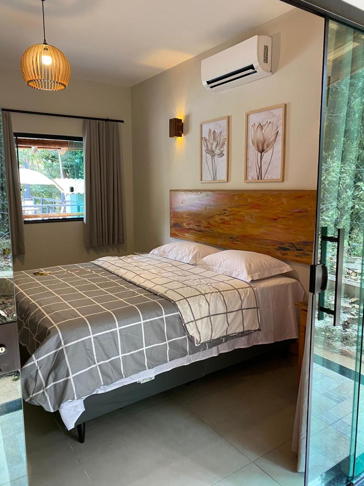Deluxe Double Room with Bath