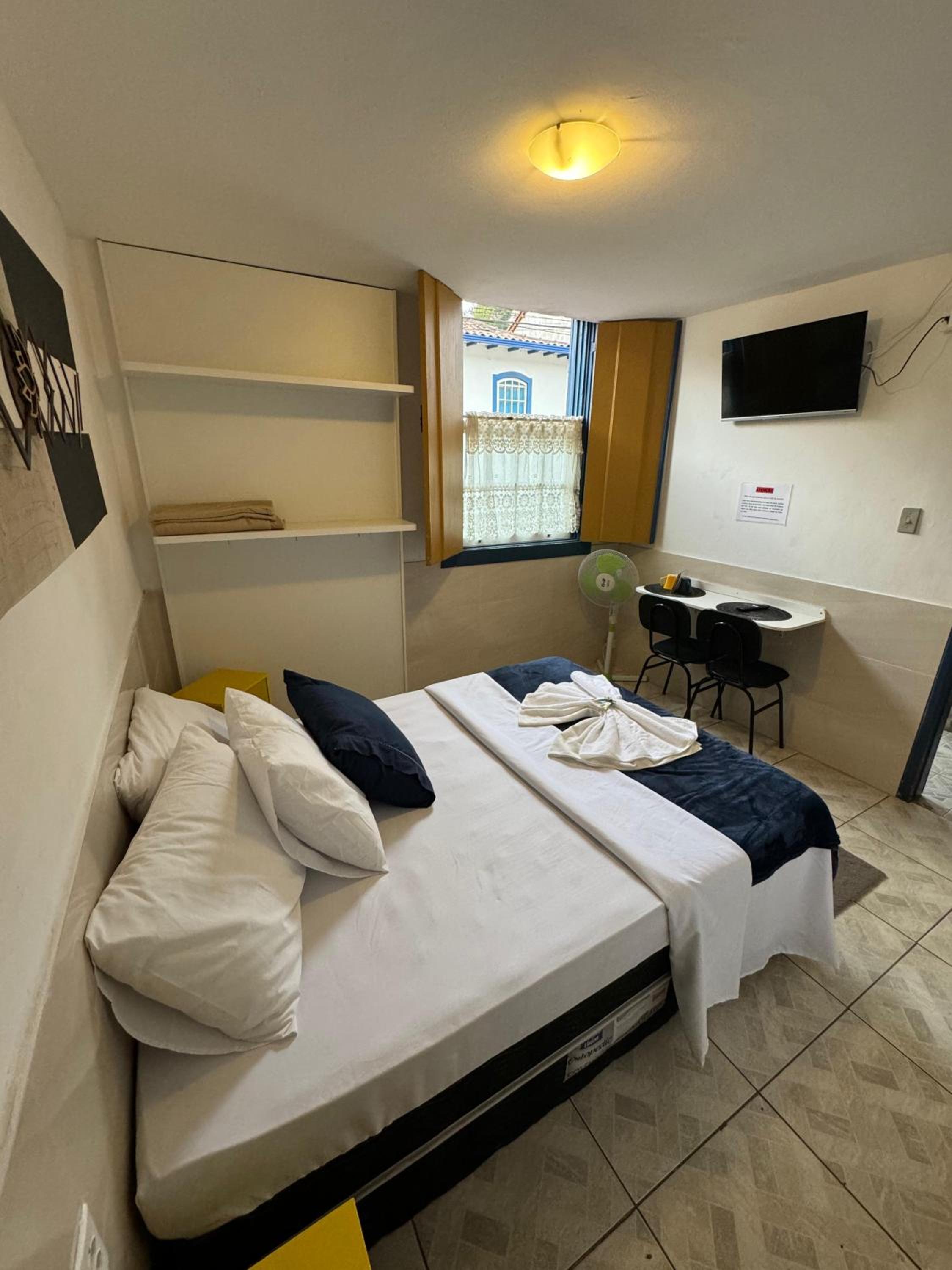 Suite photo 1