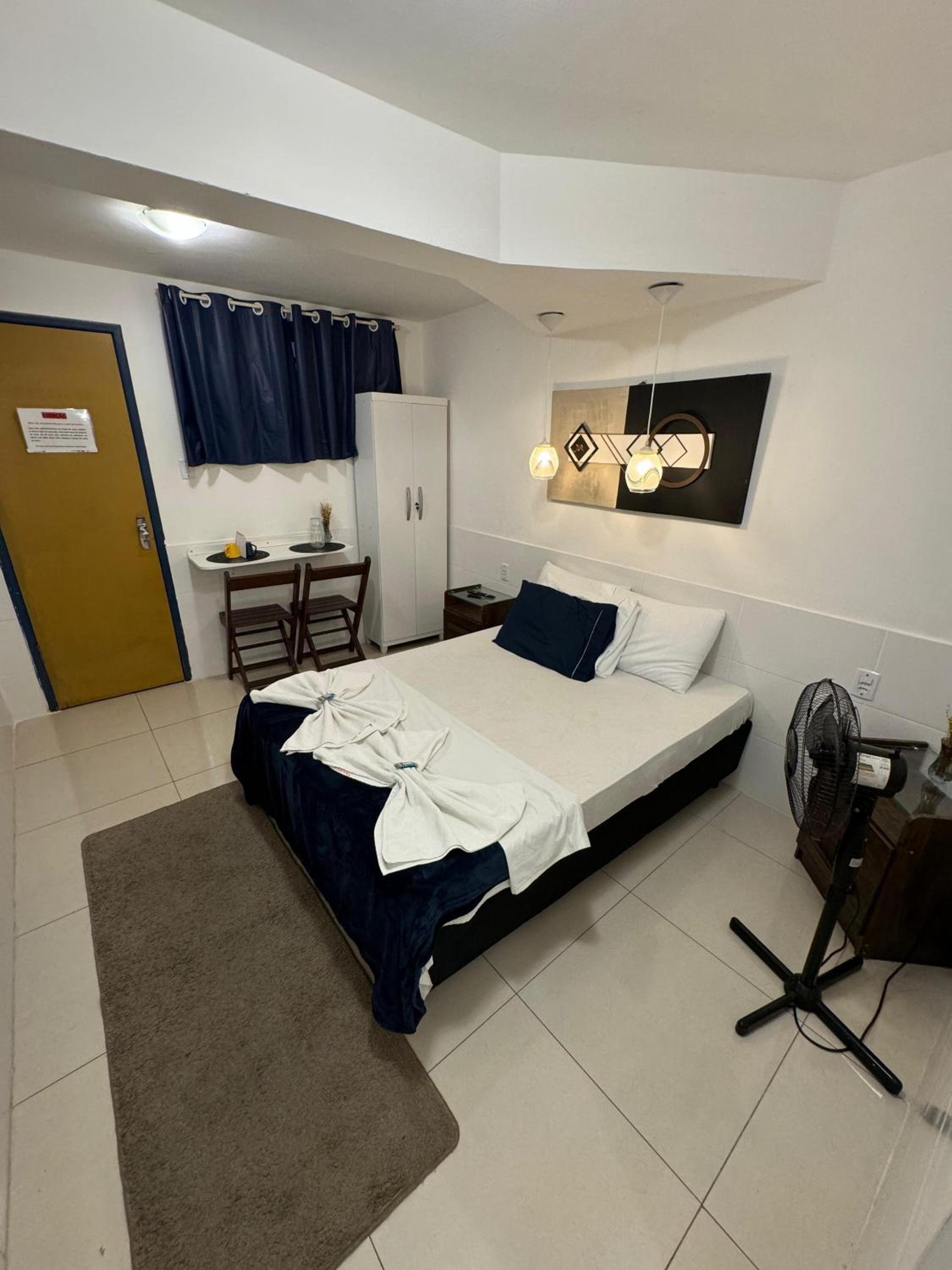 Suite photo 1