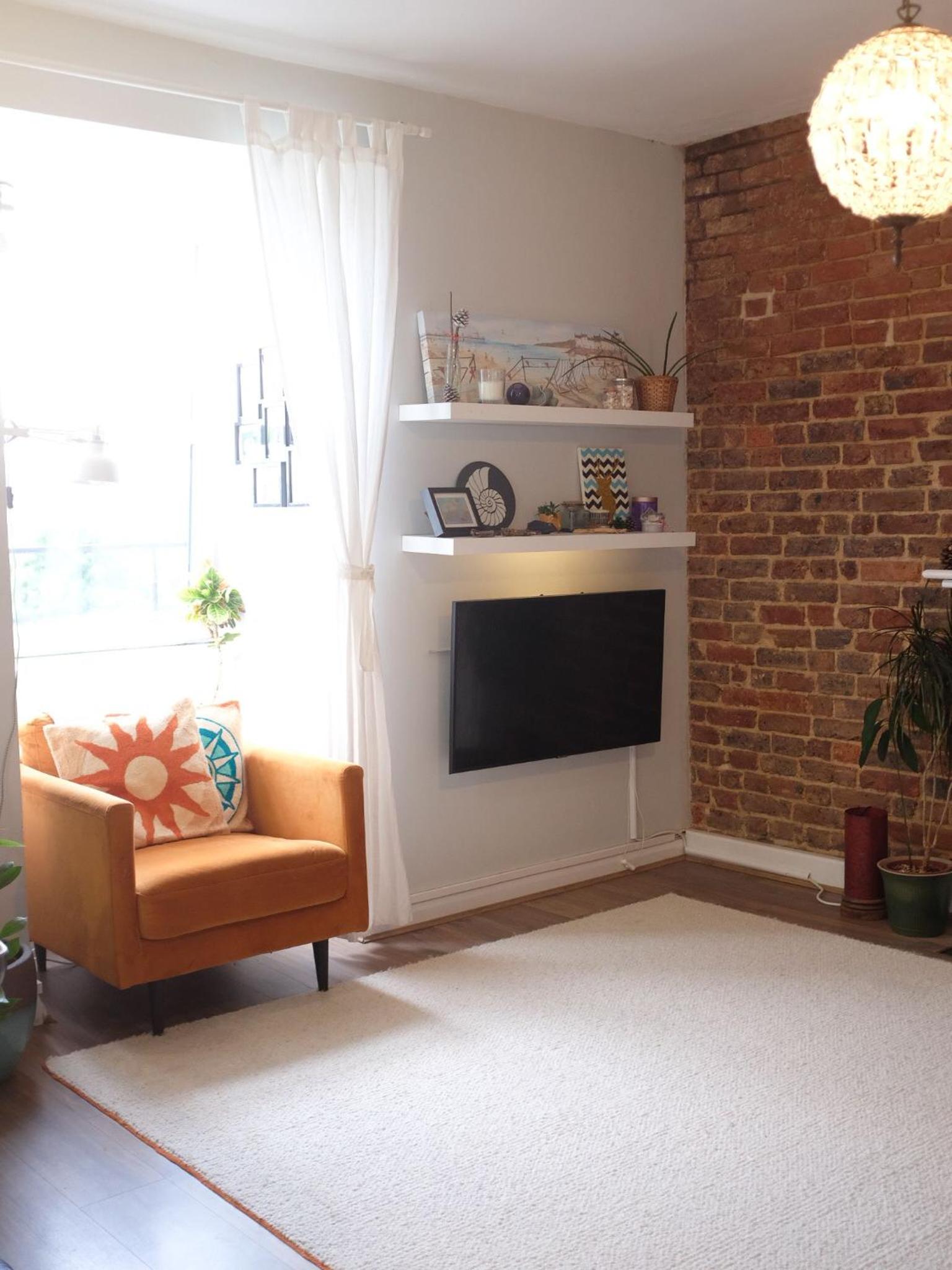 Two-Bedroom Apartment with Sea View photo 1