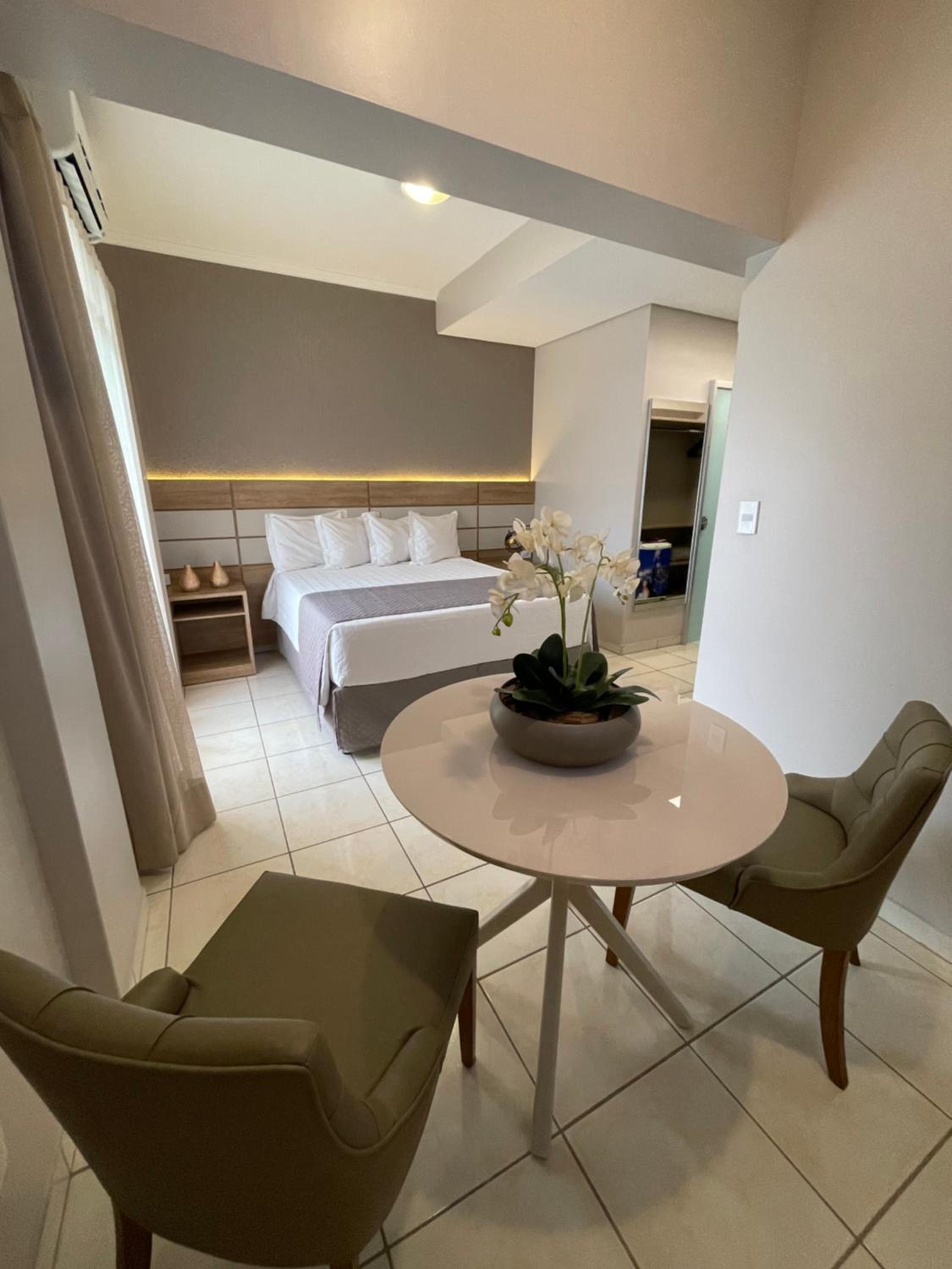 Superior Queen Room