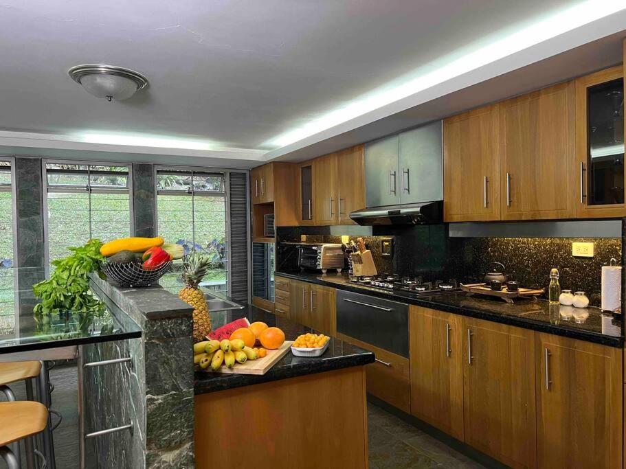 Villa photo 2