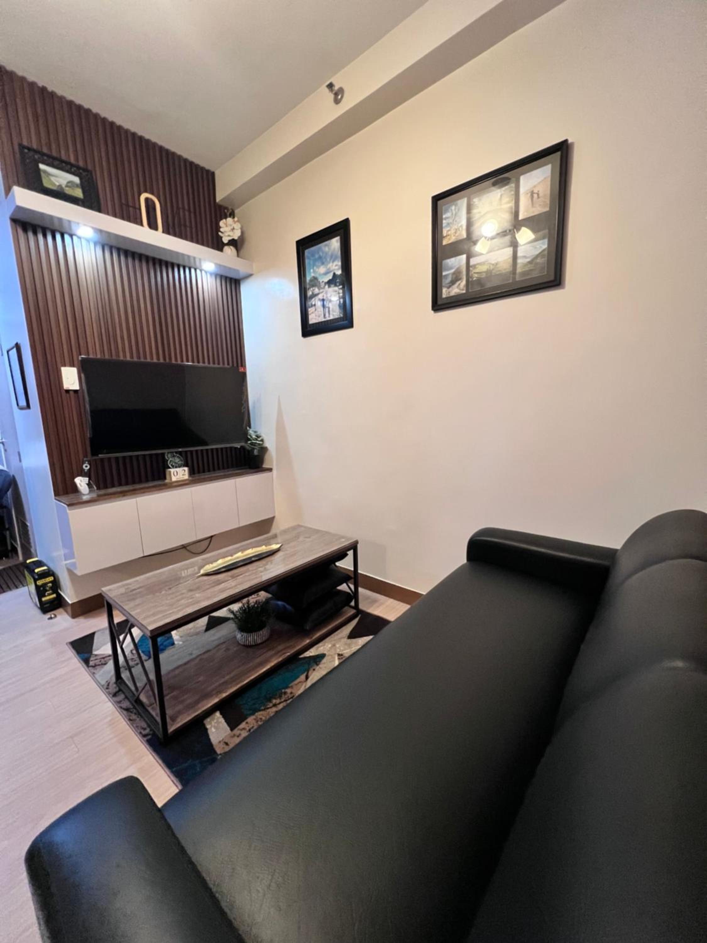 Queen Room with Garden View