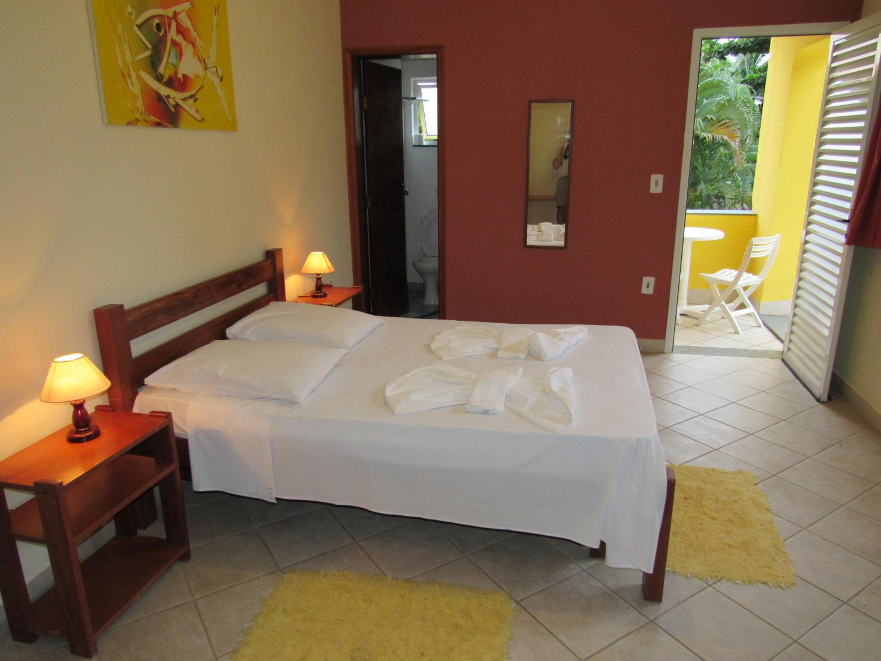 Standard Double Room photo 3