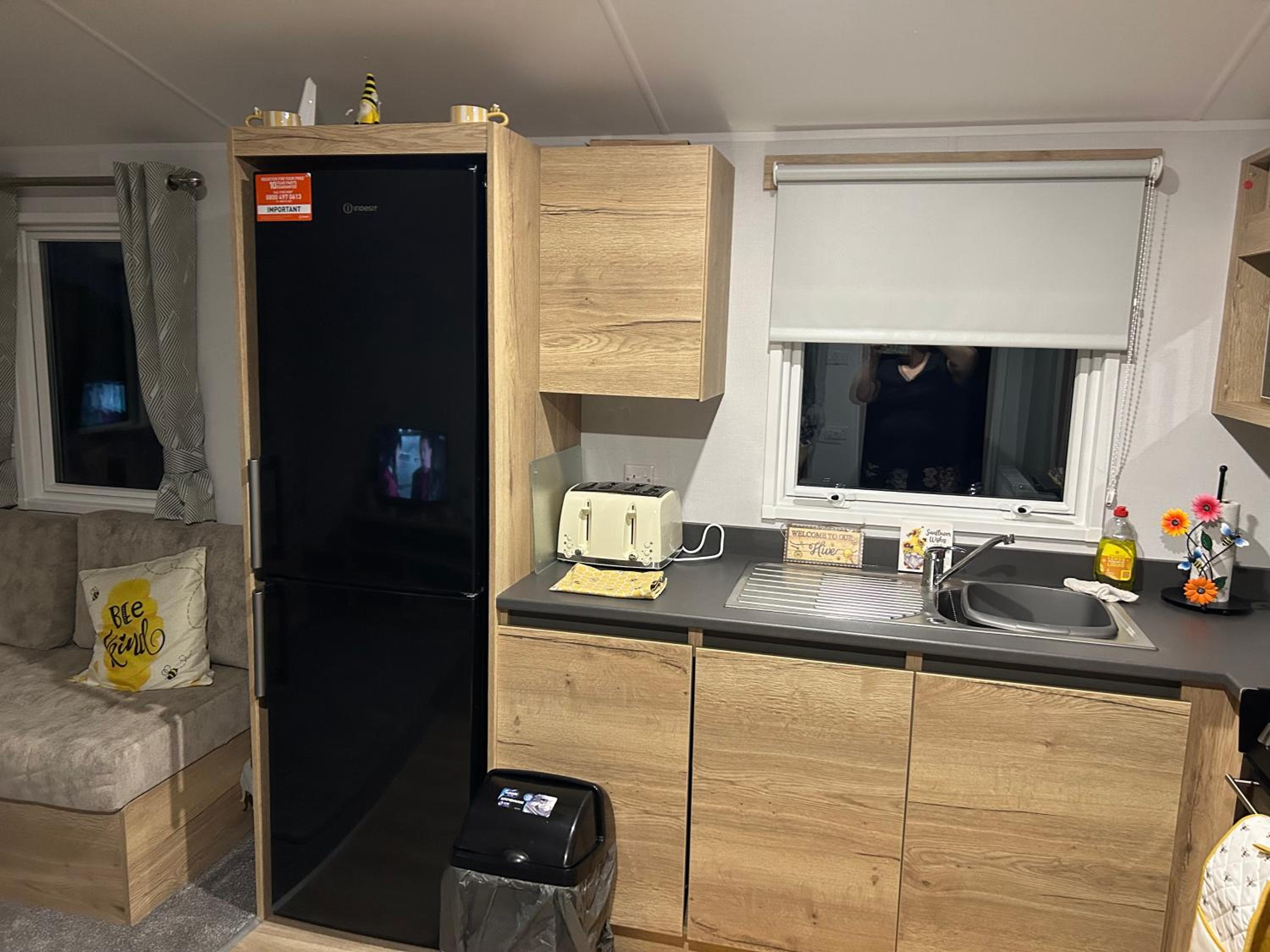 Caravan photo 1