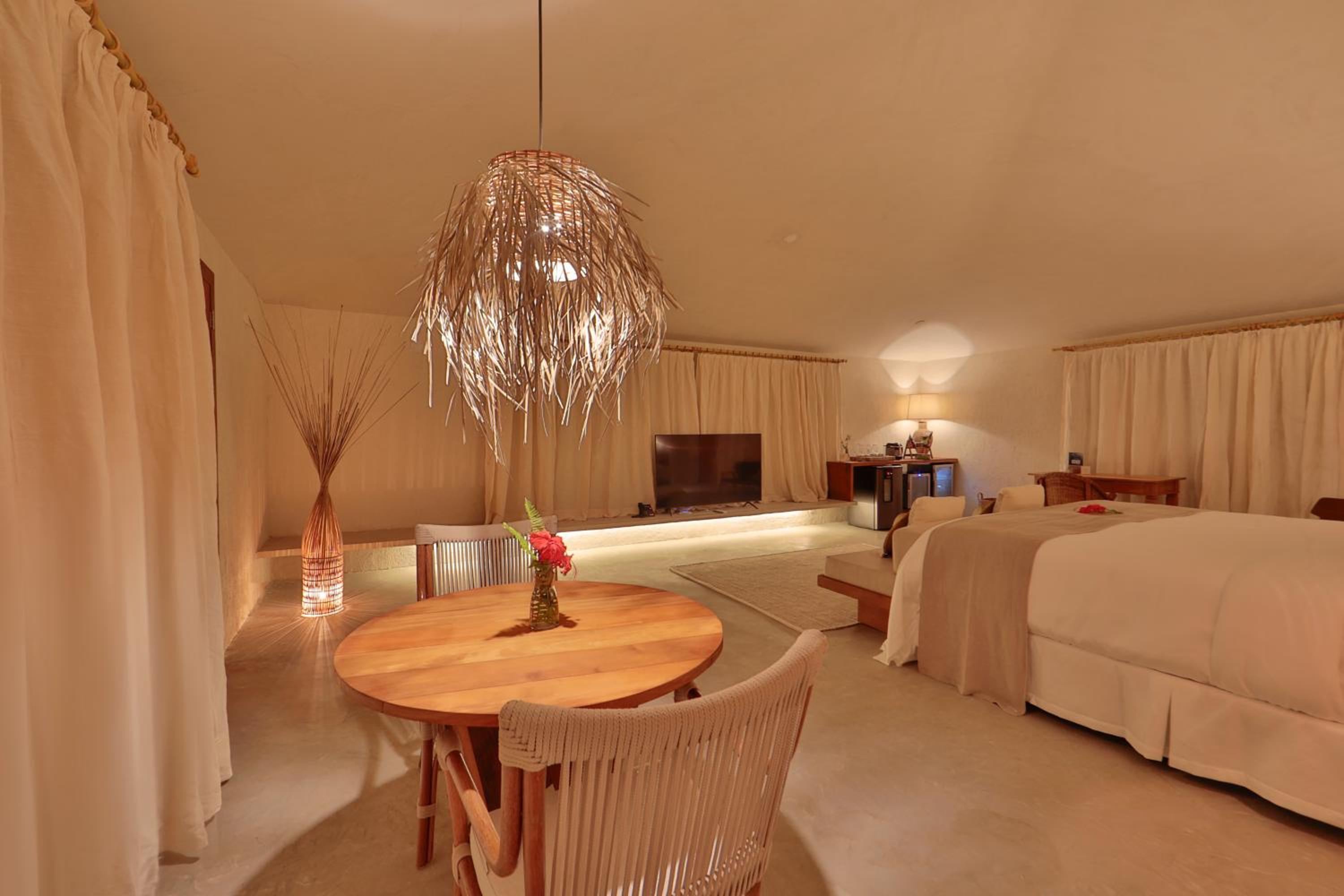 Villa with Sea View