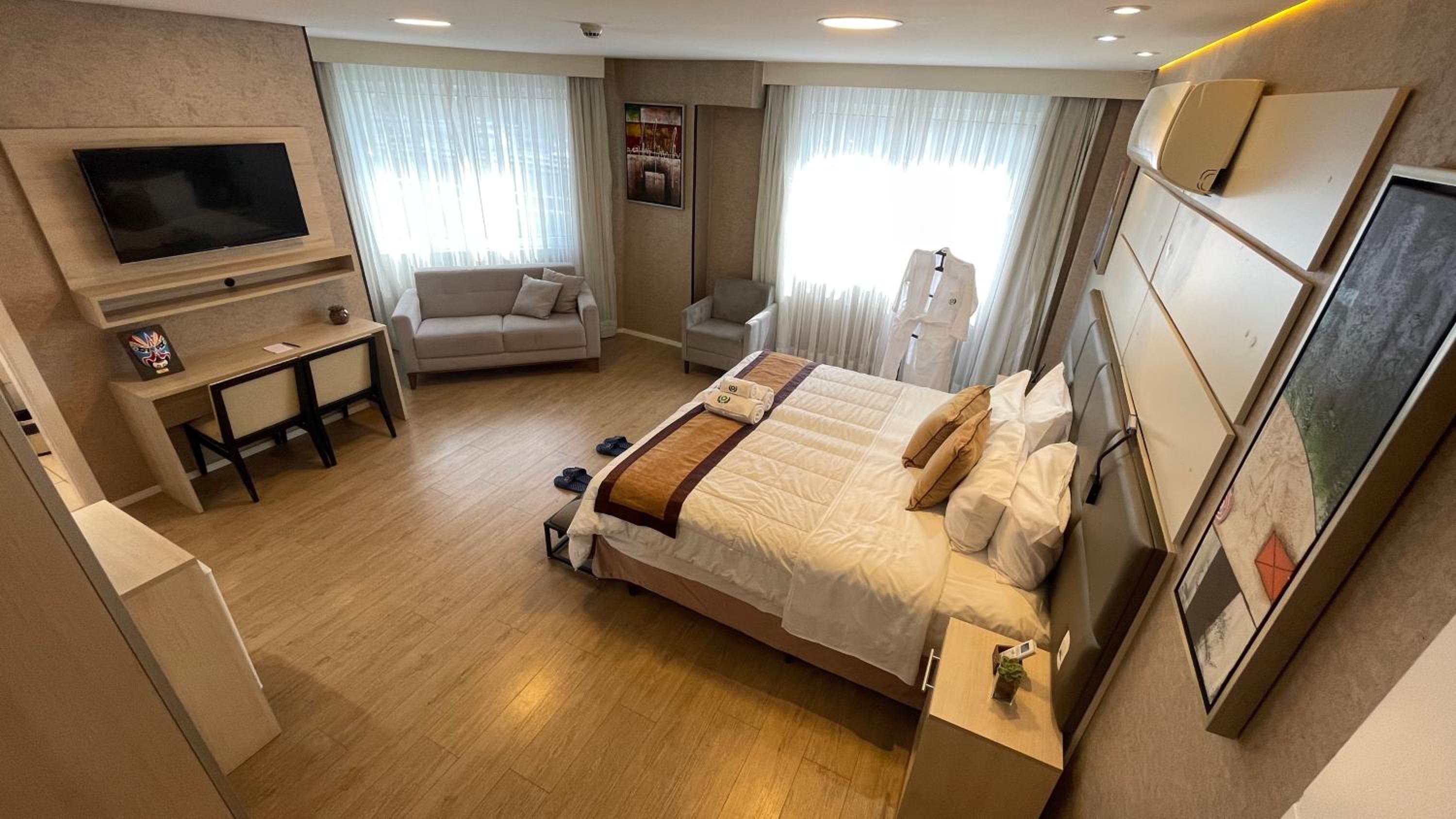 Master Suite
