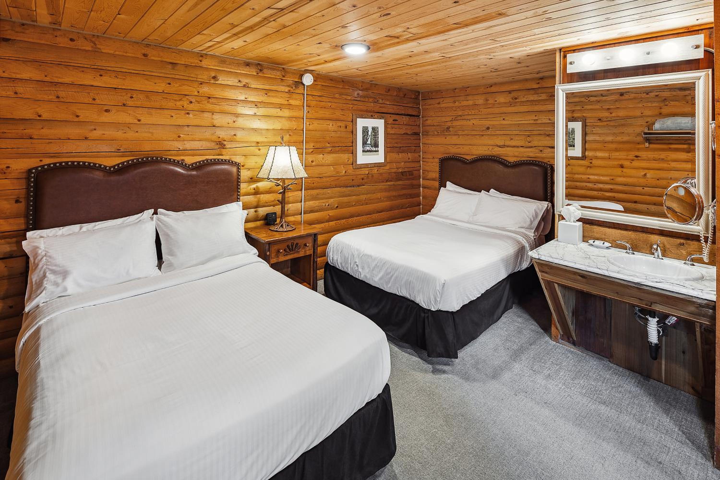 Double Room with Mountain View photo 1