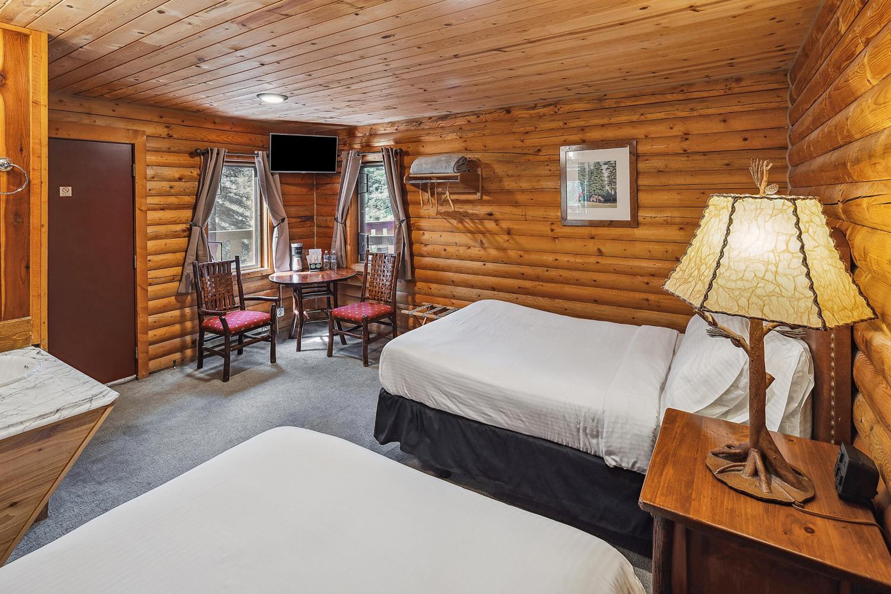 Double Room with Mountain View photo 2