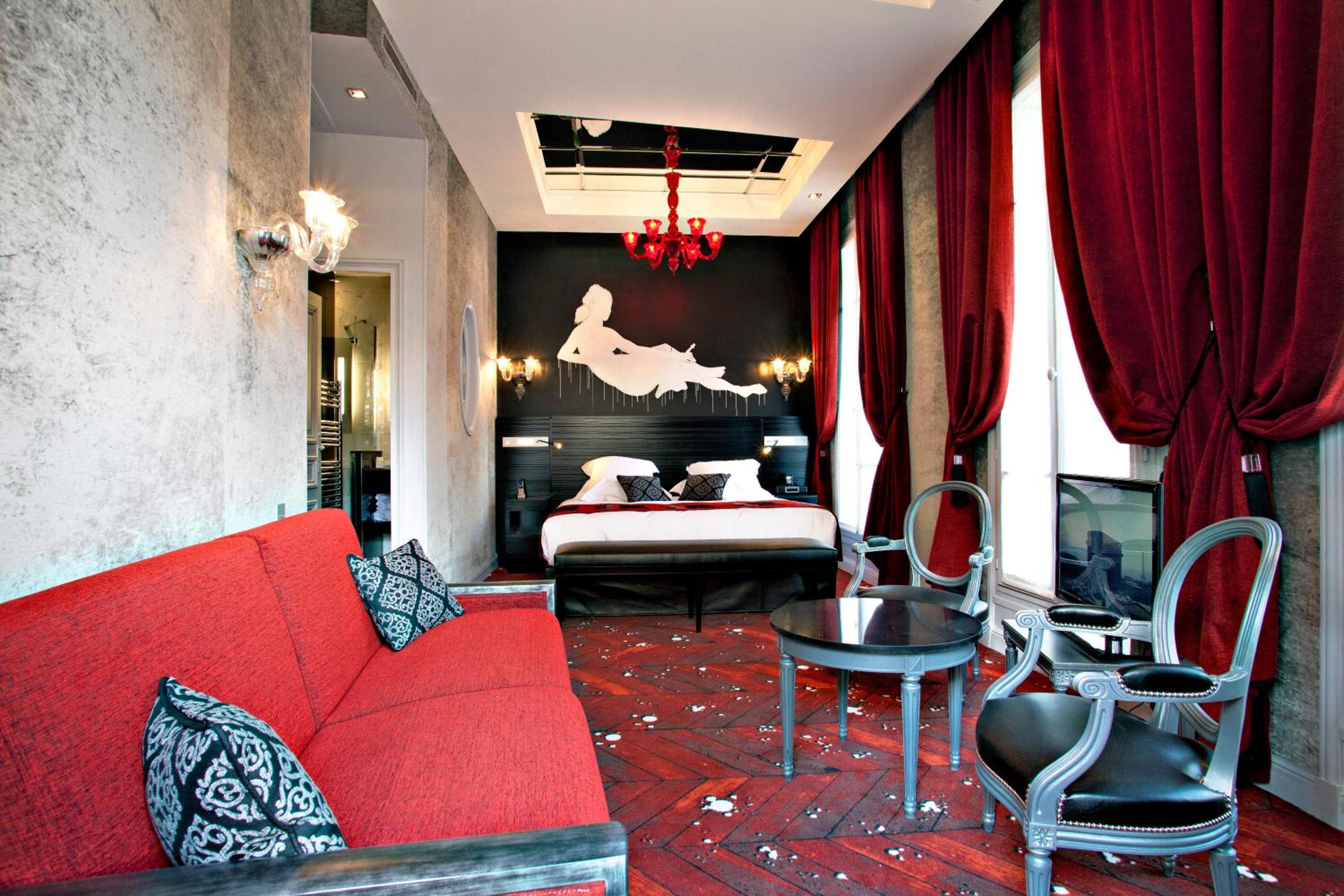 Junior Suite photo 3