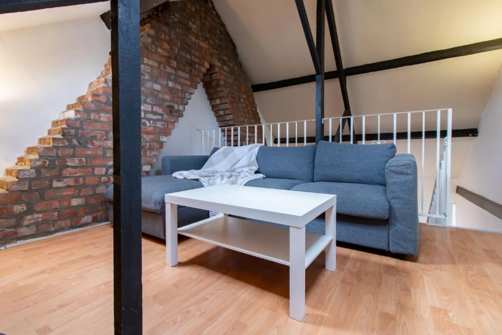 Apartment photo 1