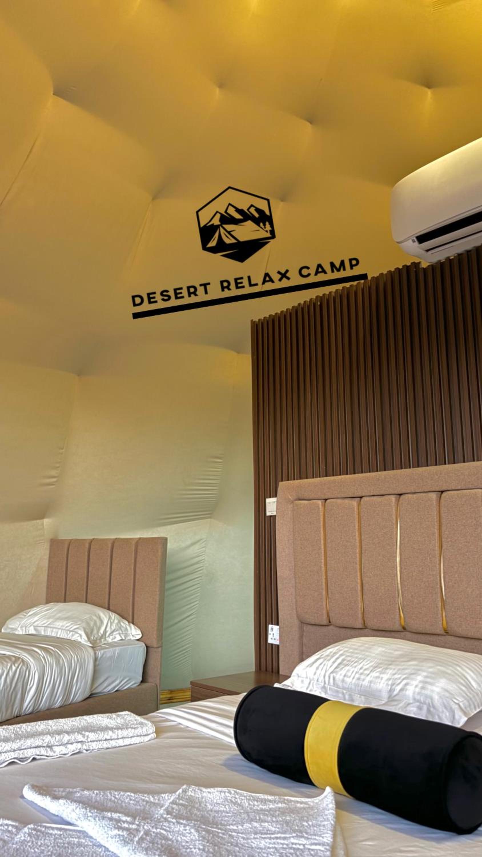 Deluxe Double Room (2 Adults + 1 Child) photo 1