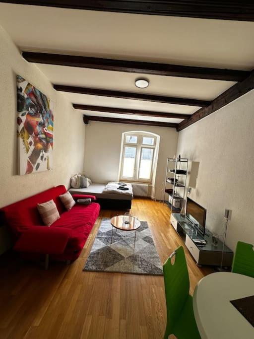 Studio Apartment photo 1