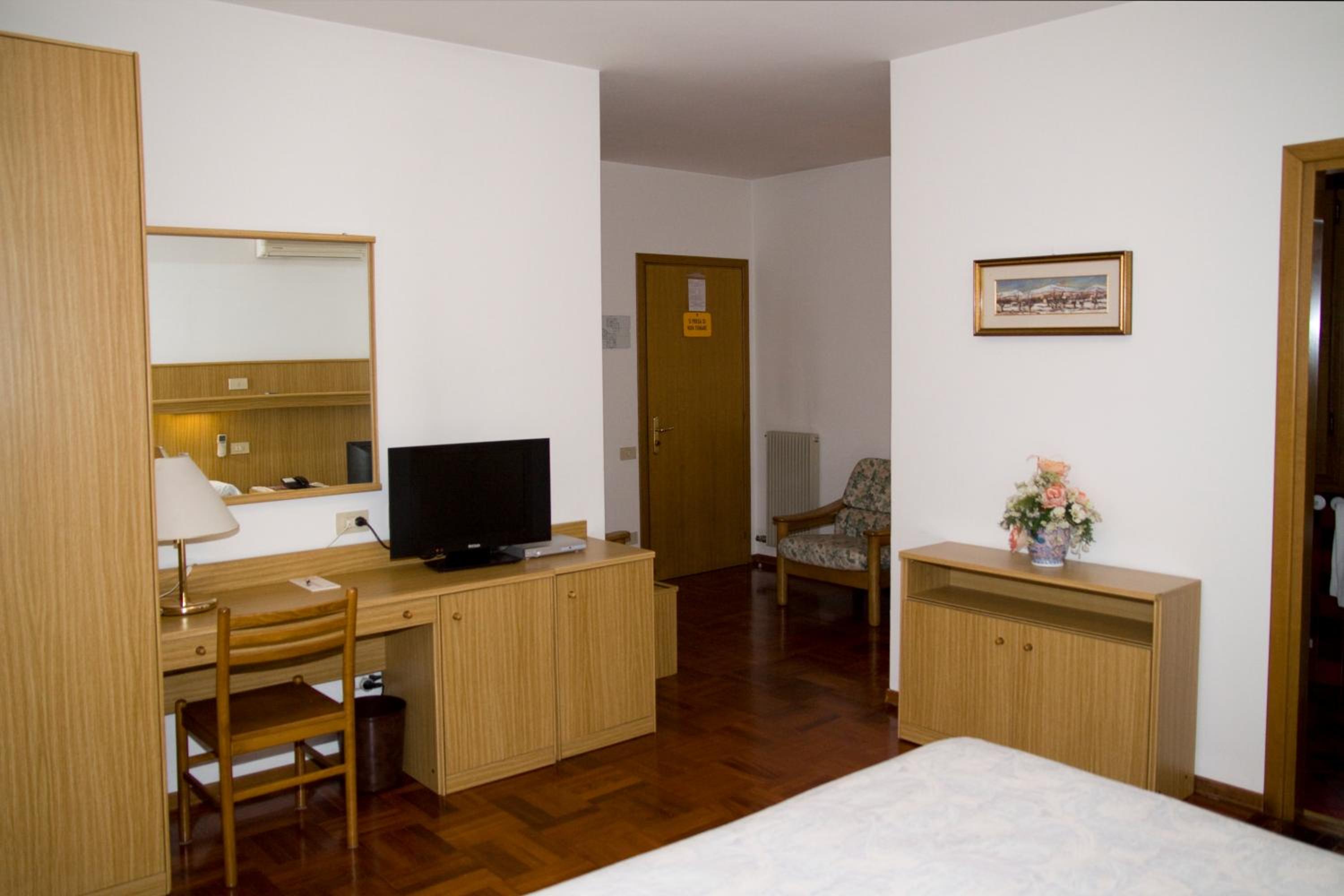 Comfort Double Room - Photo 1