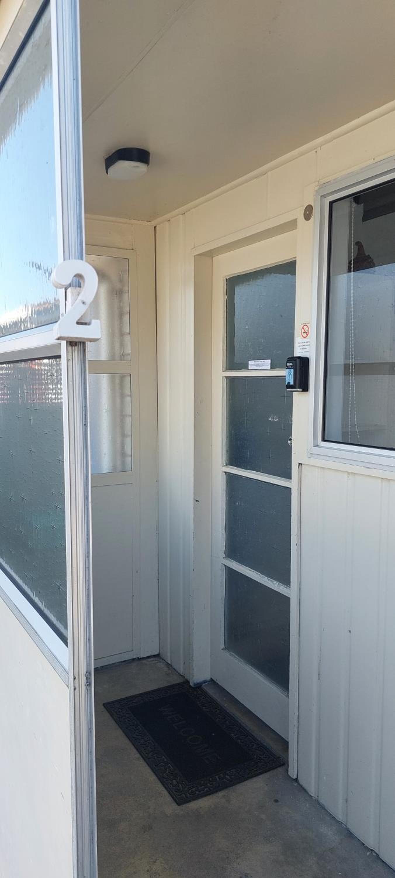 Two-Bedroom Apartment - Photo 18