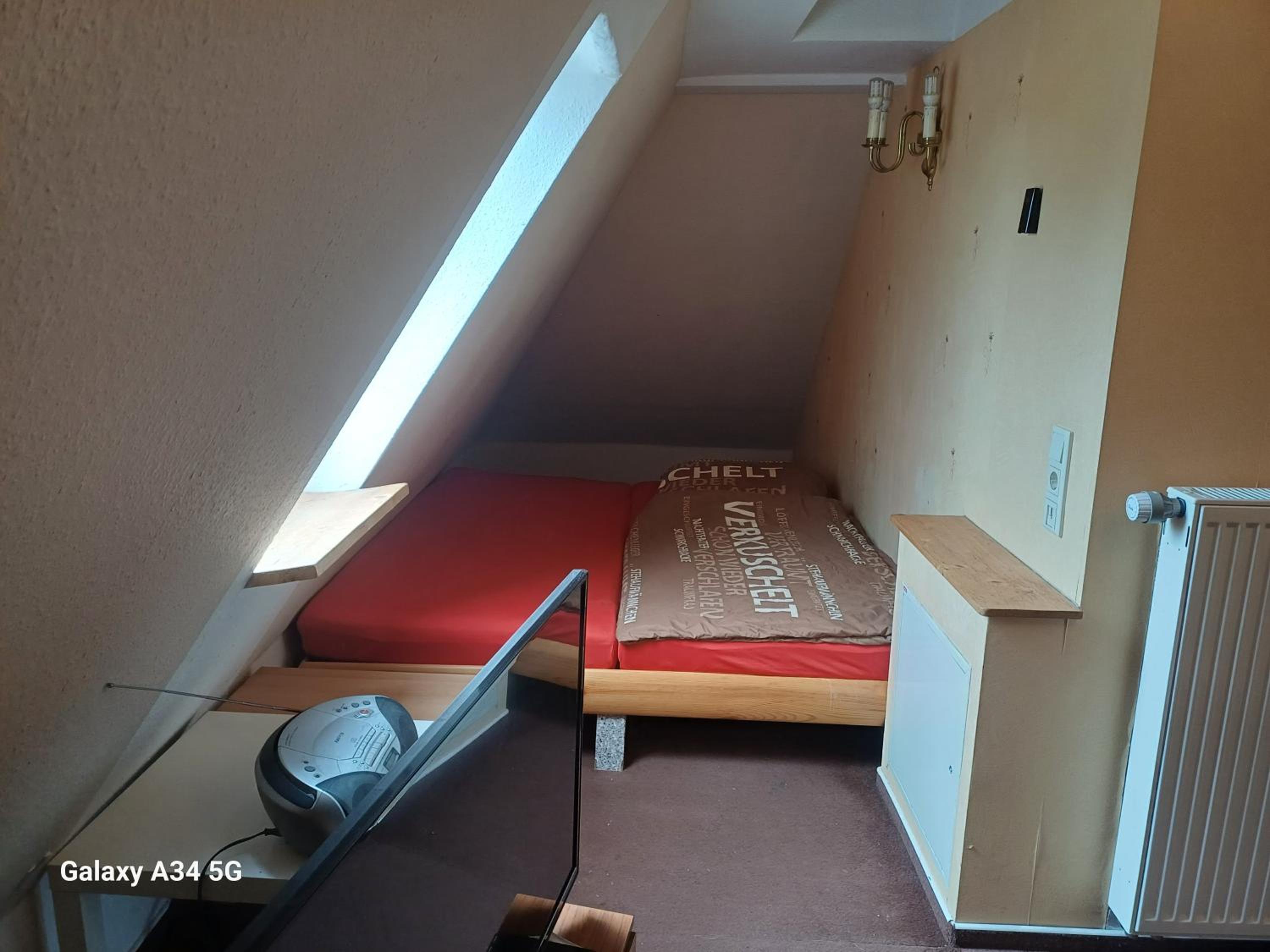Triple Room with Private External Bathroom photo 3