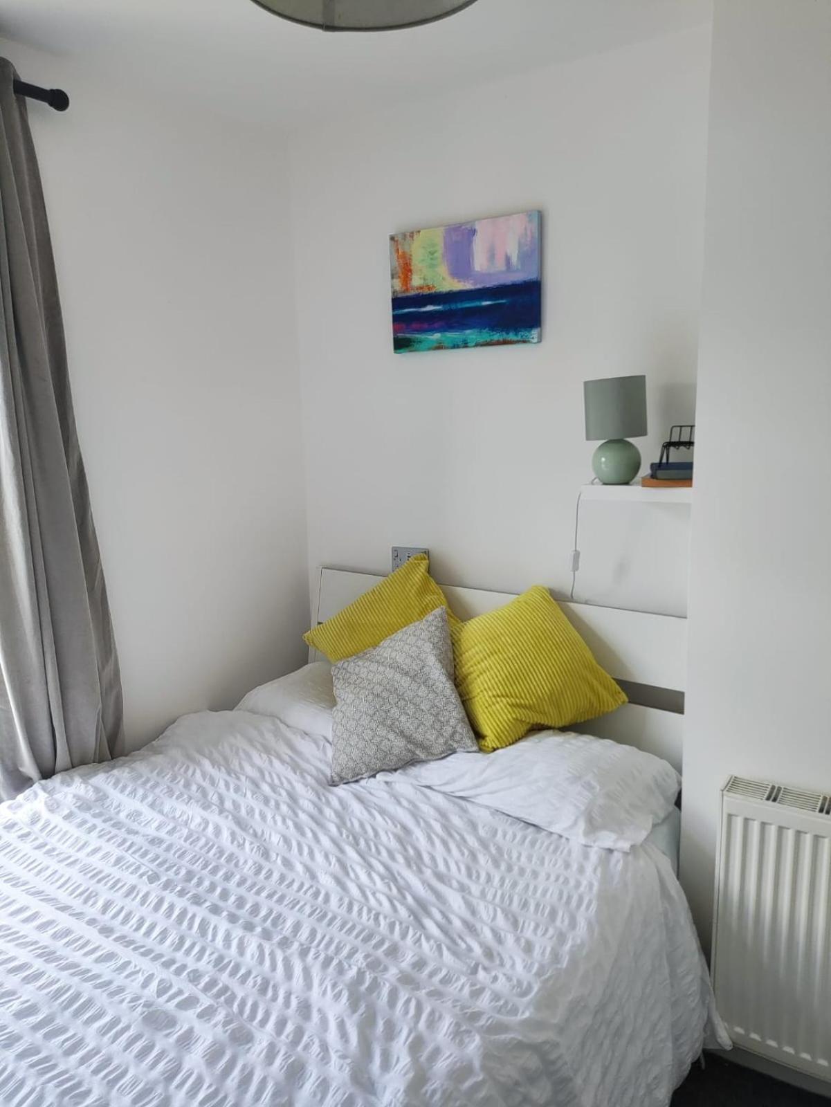 Two-Bedroom Apartment photo 1