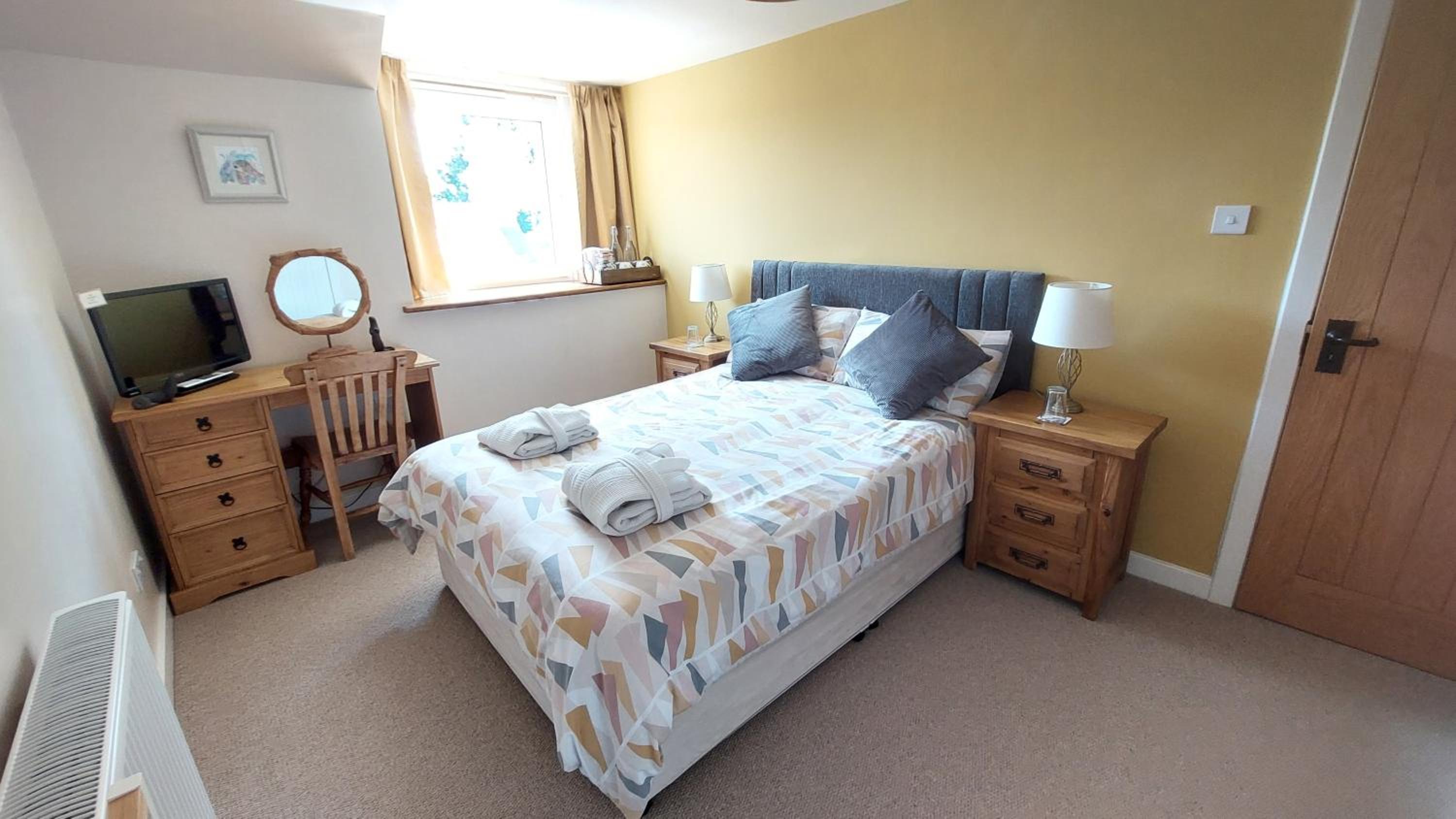 Double Room