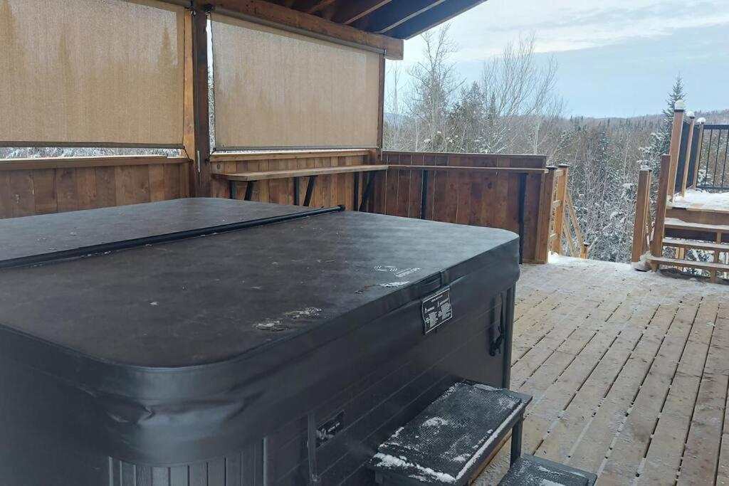Chalet photo 3