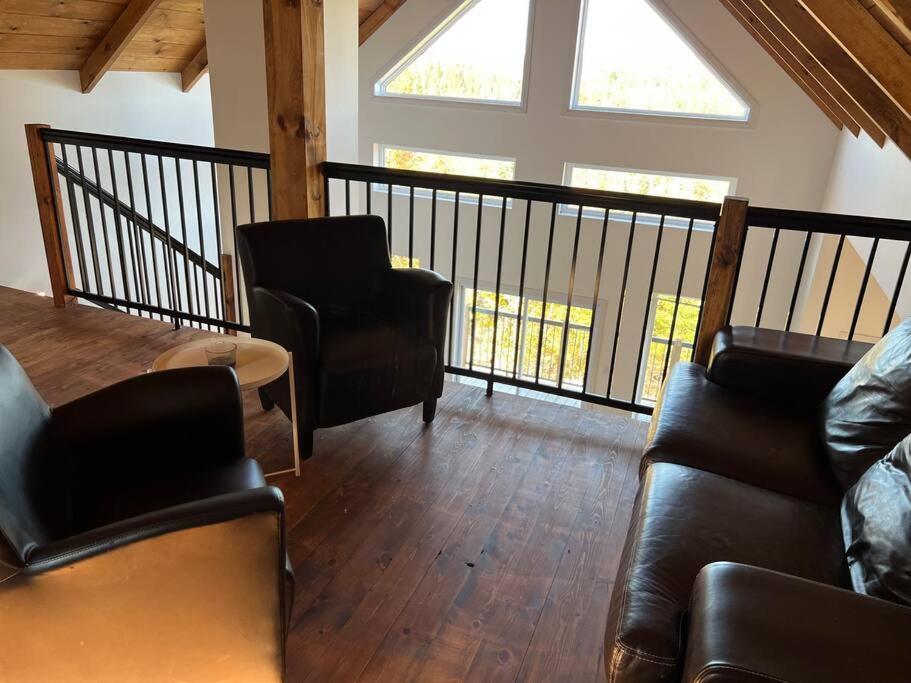 Chalet photo 2