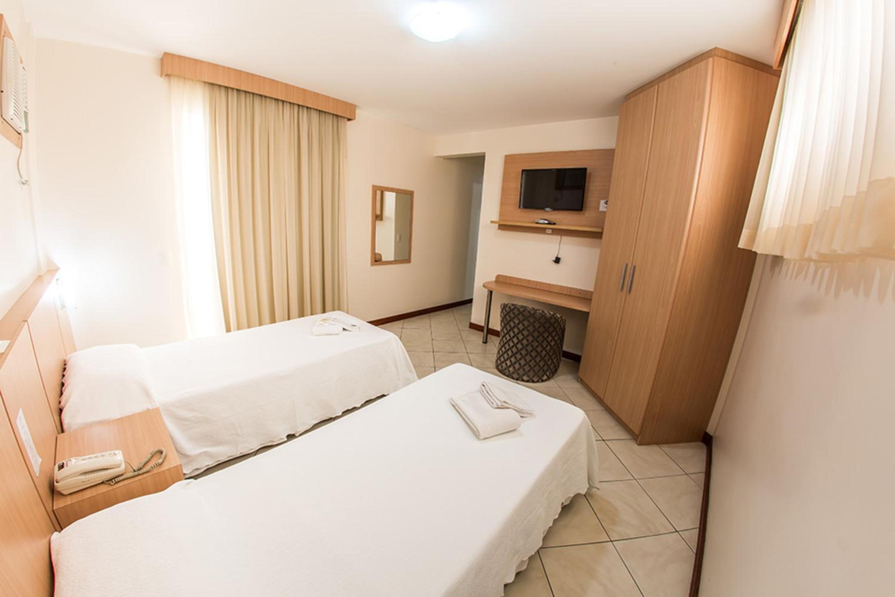 Triple Suite