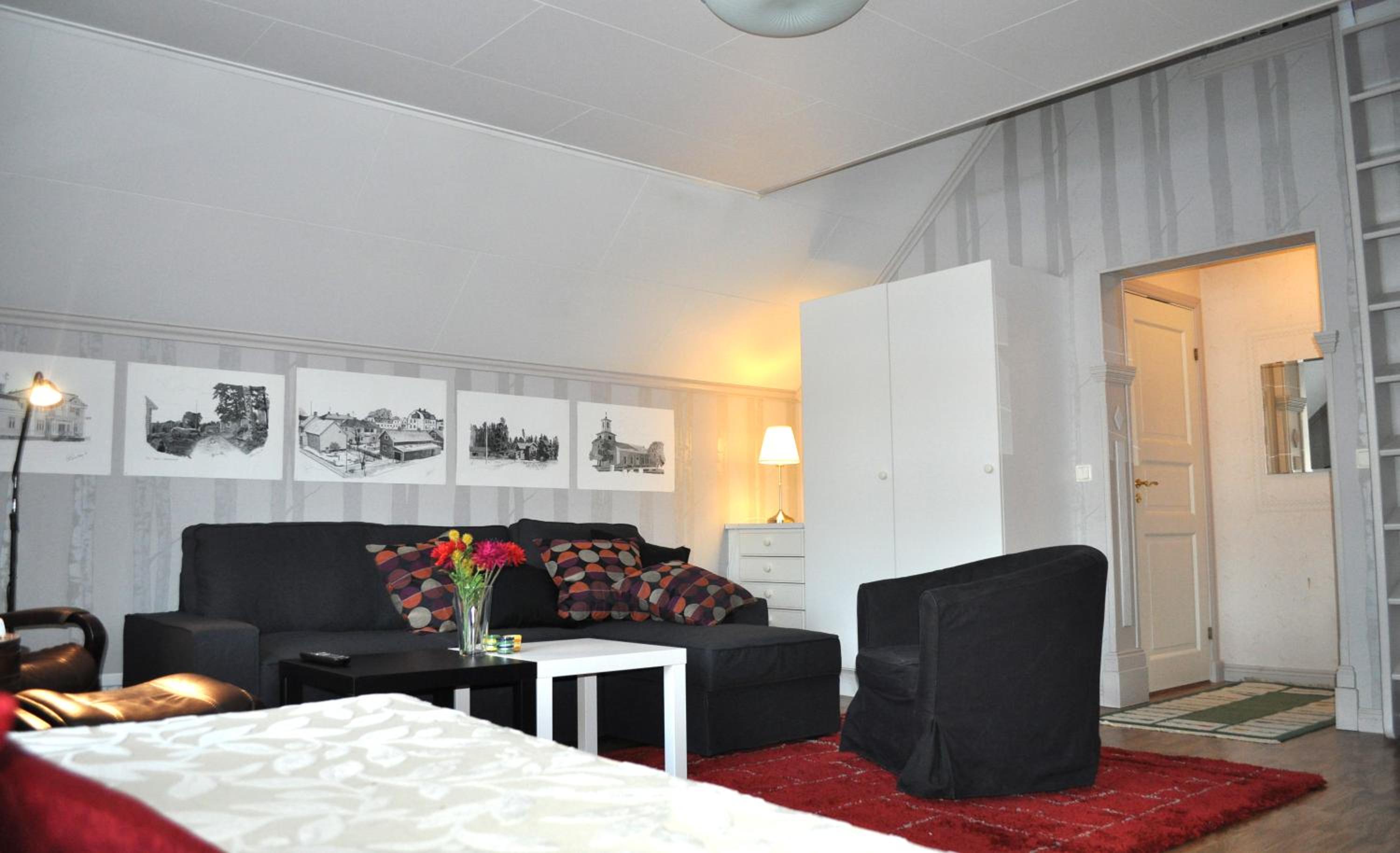 Comfort Apartment photo 1