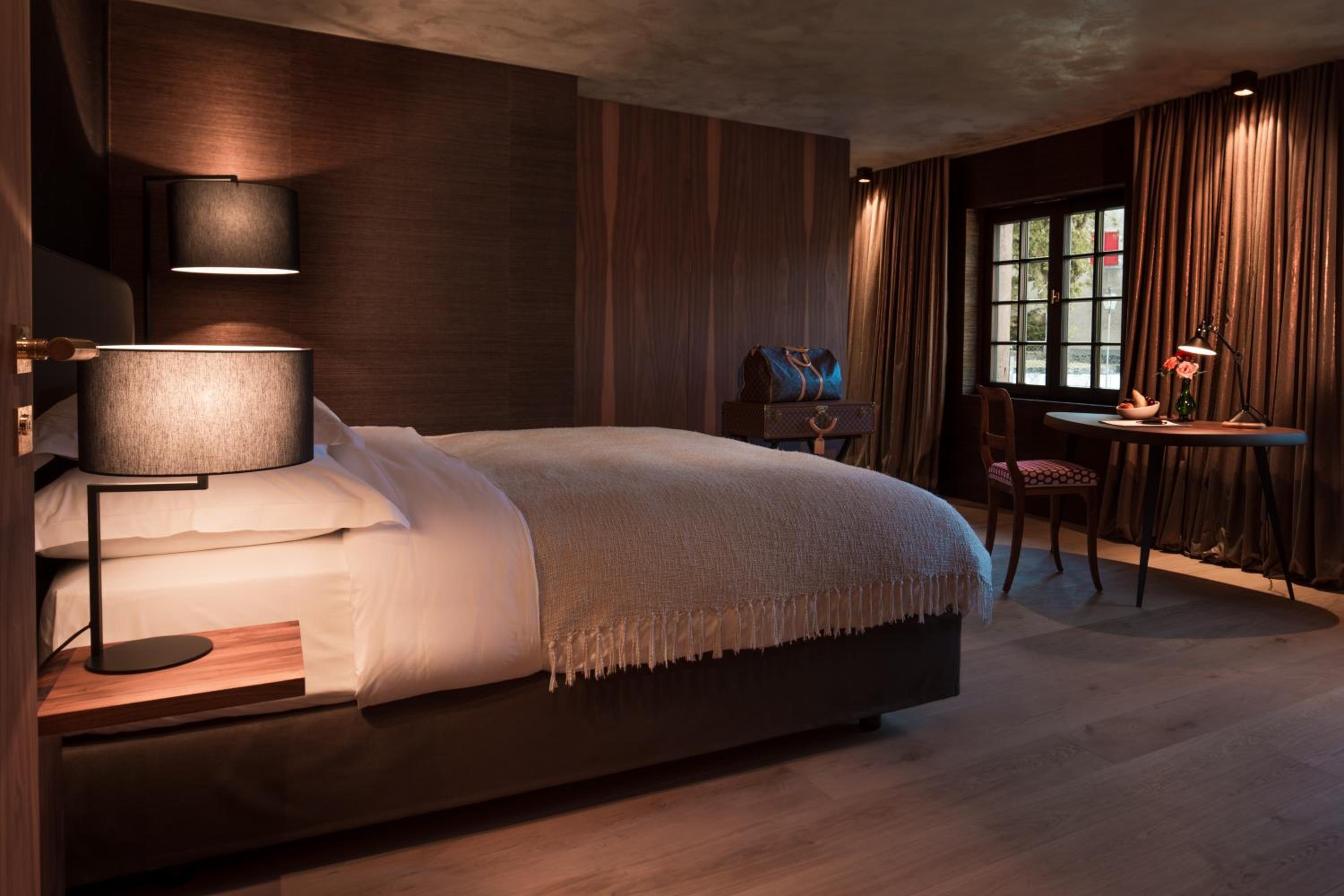 Deluxe Double Room - Photo 2