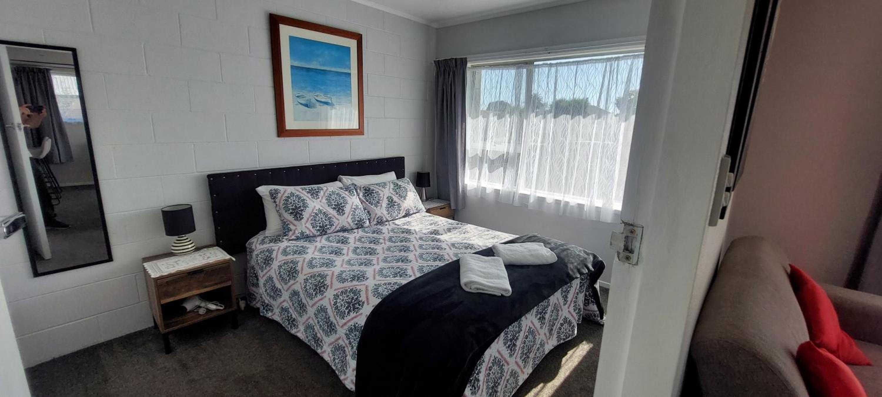 Two-Bedroom Apartment - Photo 1