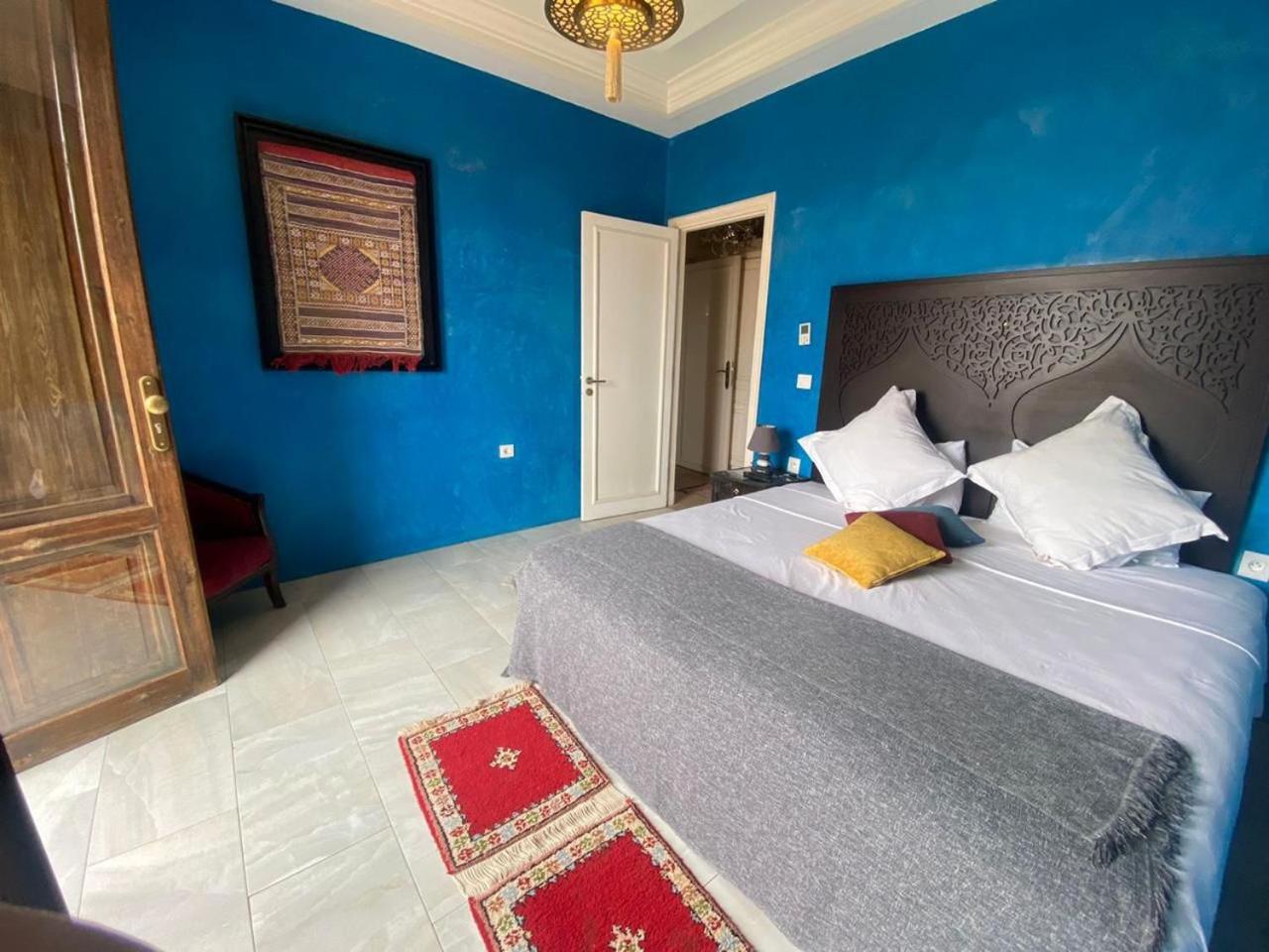 Deluxe Double Room with Shower