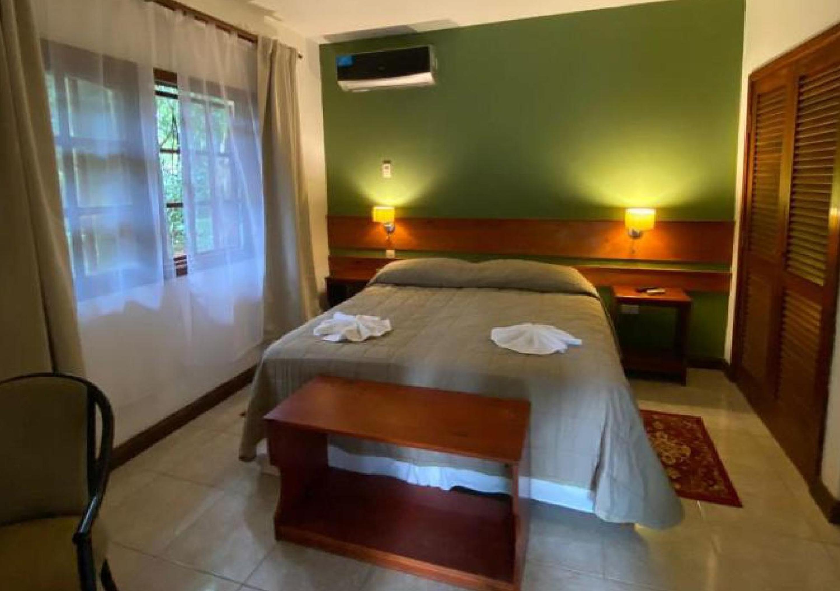 Family Bungalow photo 1