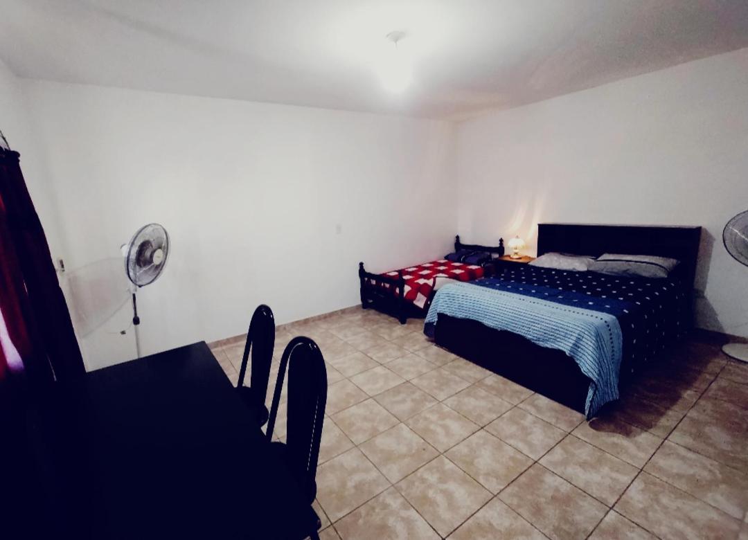 Family Room with Private Bathroom photo 1