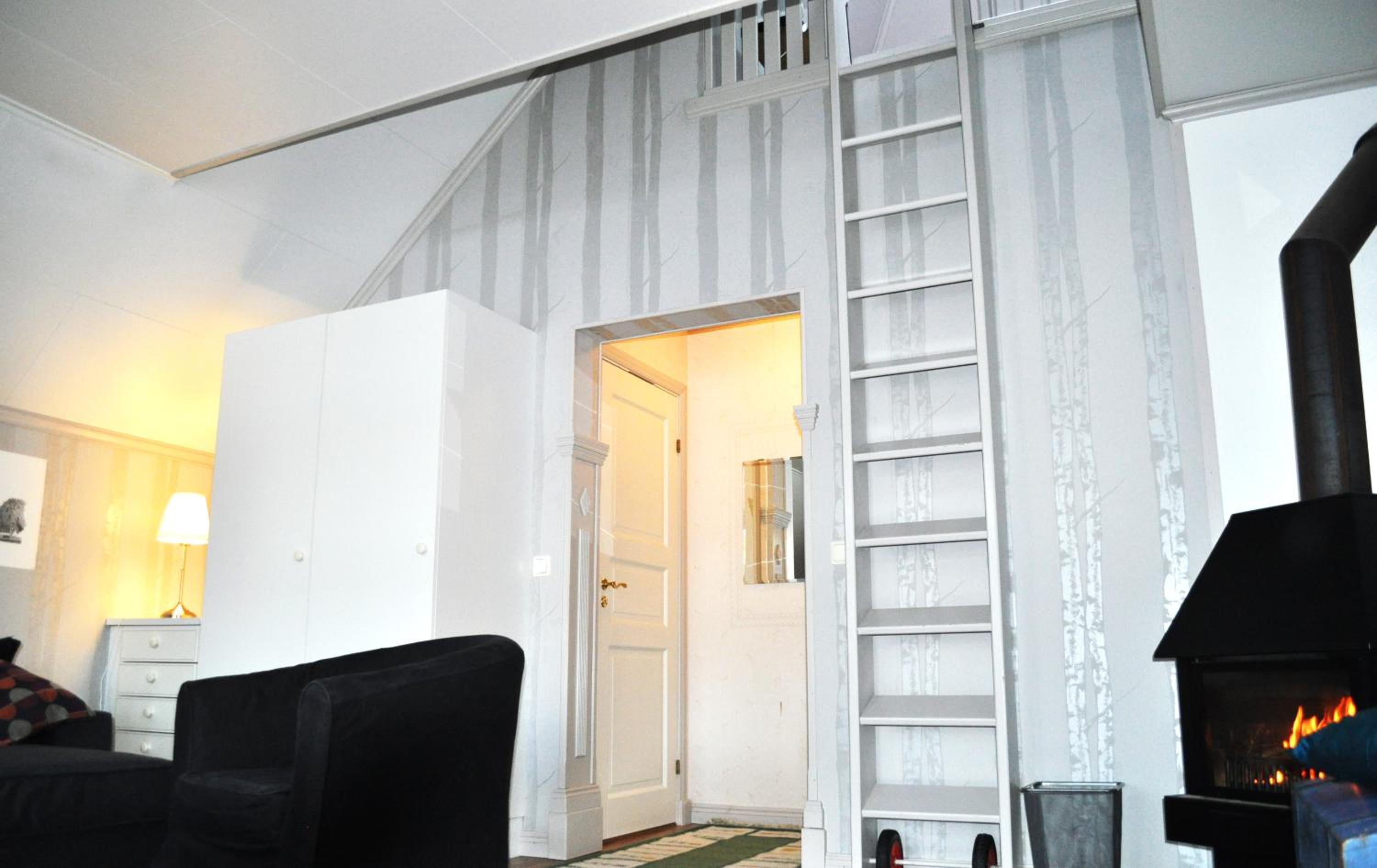 Comfort Apartment photo 2