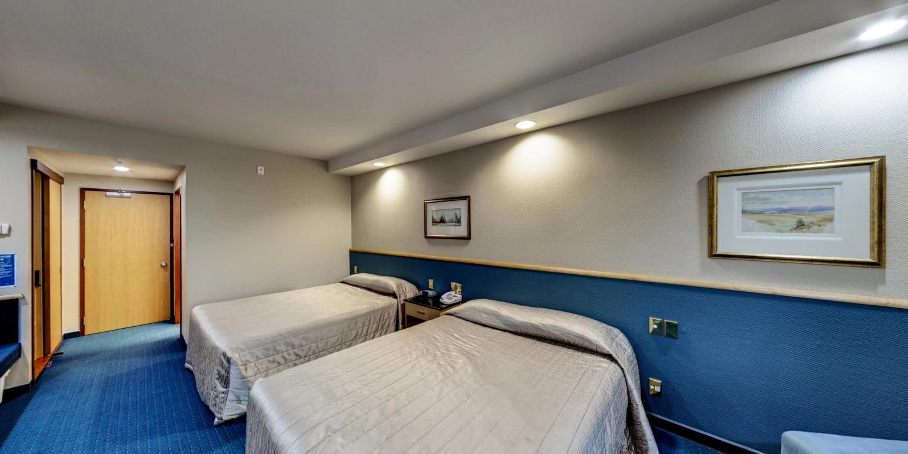 Superior Double or Twin Room - Photo 5