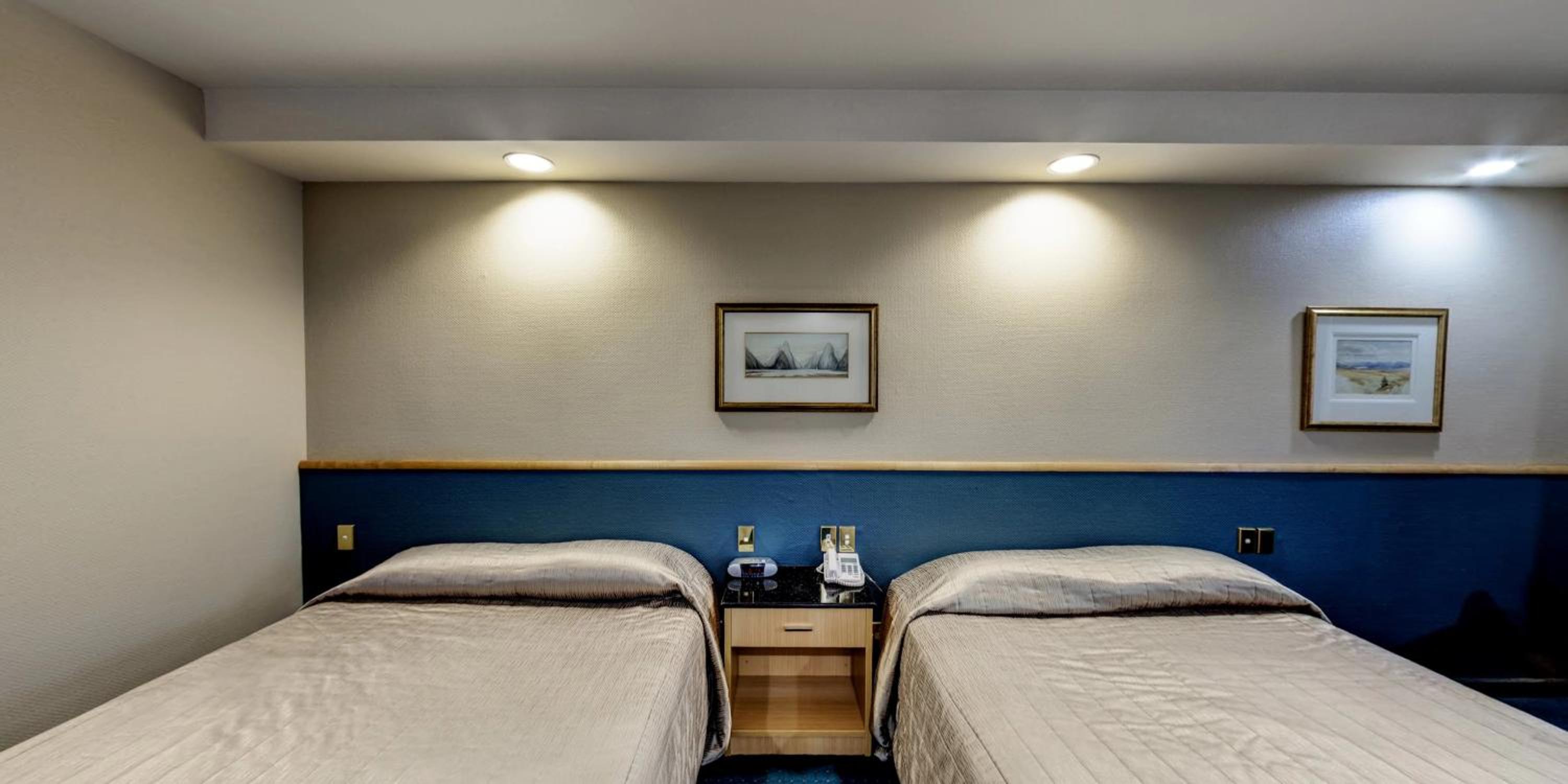 Superior Double or Twin Room - Photo 4