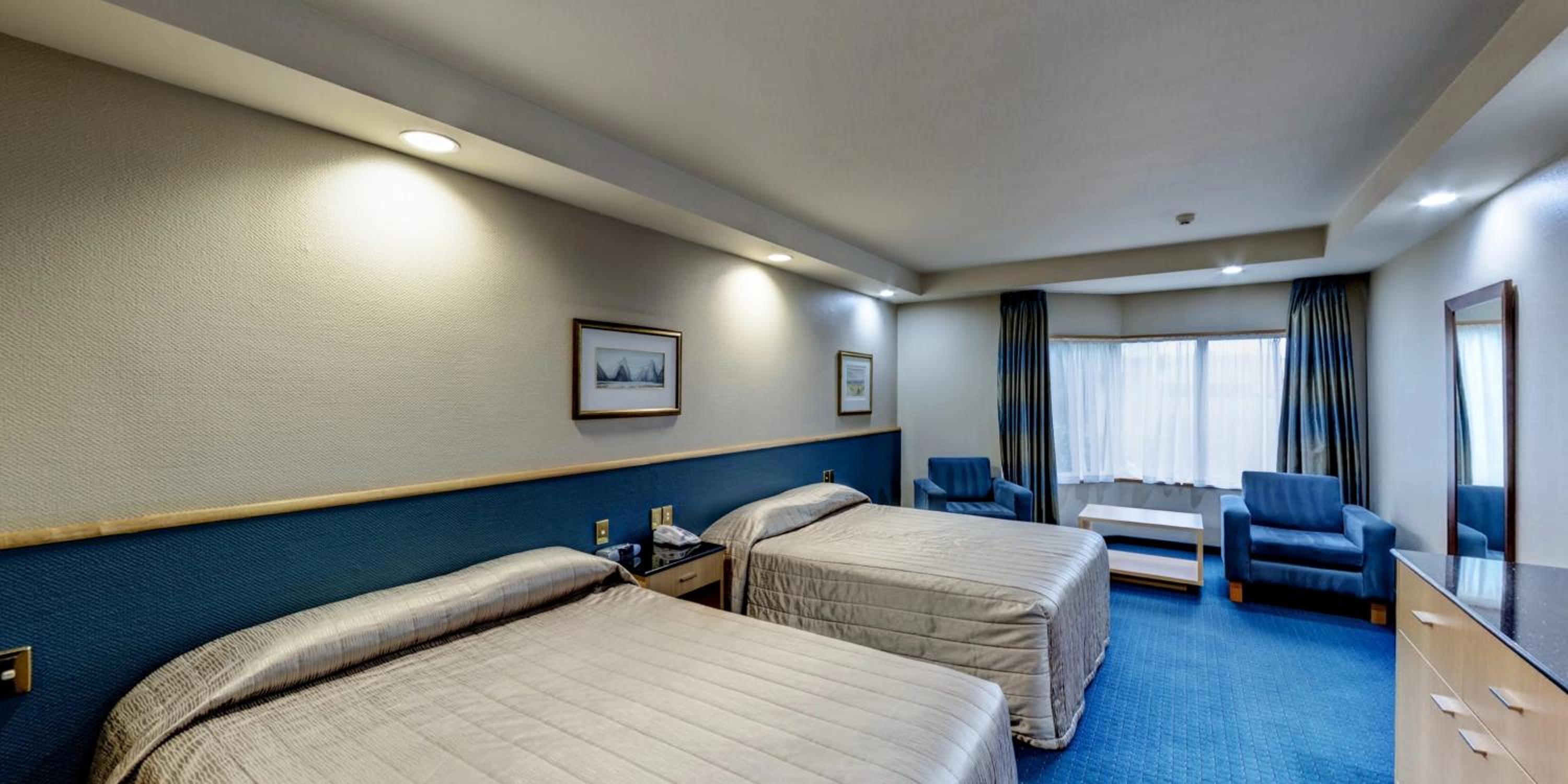Superior Double or Twin Room - Photo 1