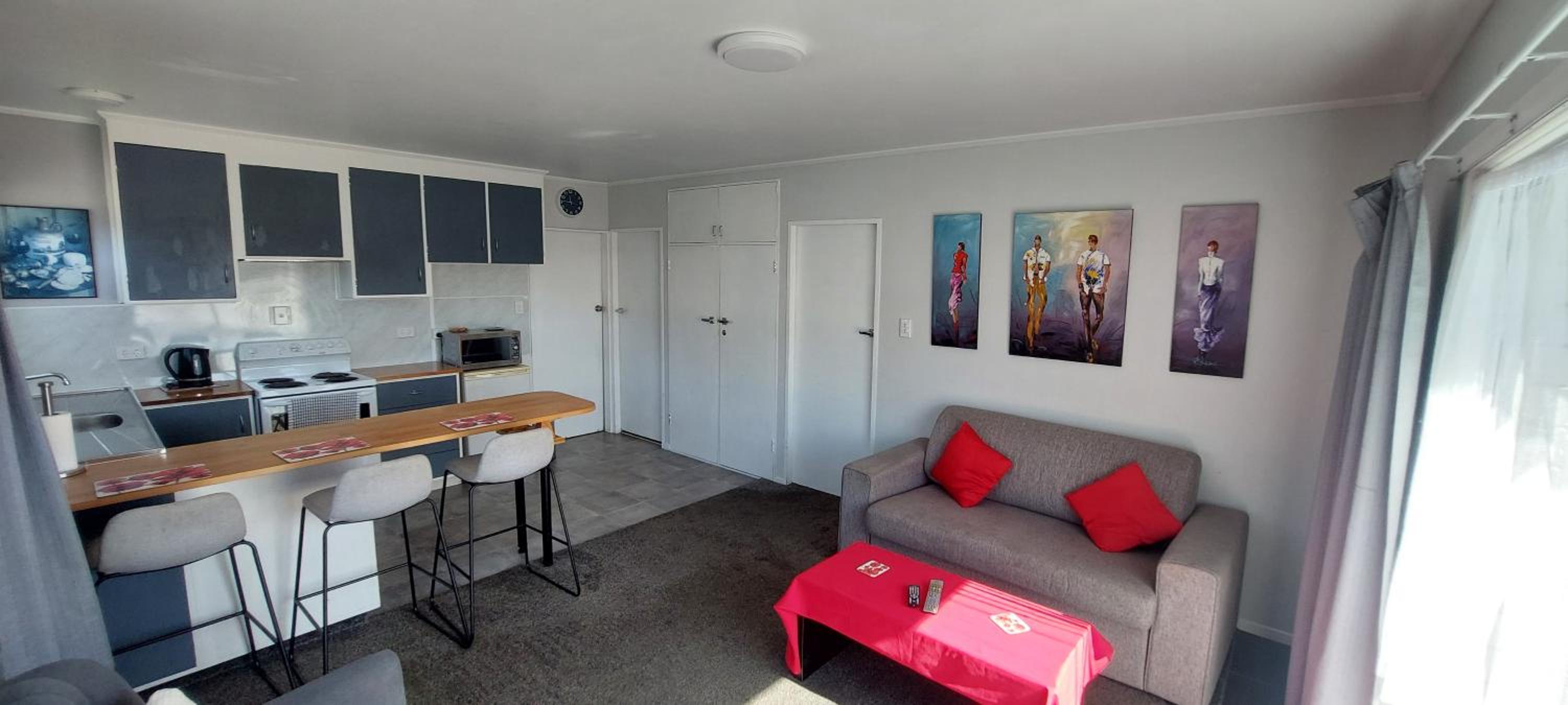 Two-Bedroom Apartment - Photo 8