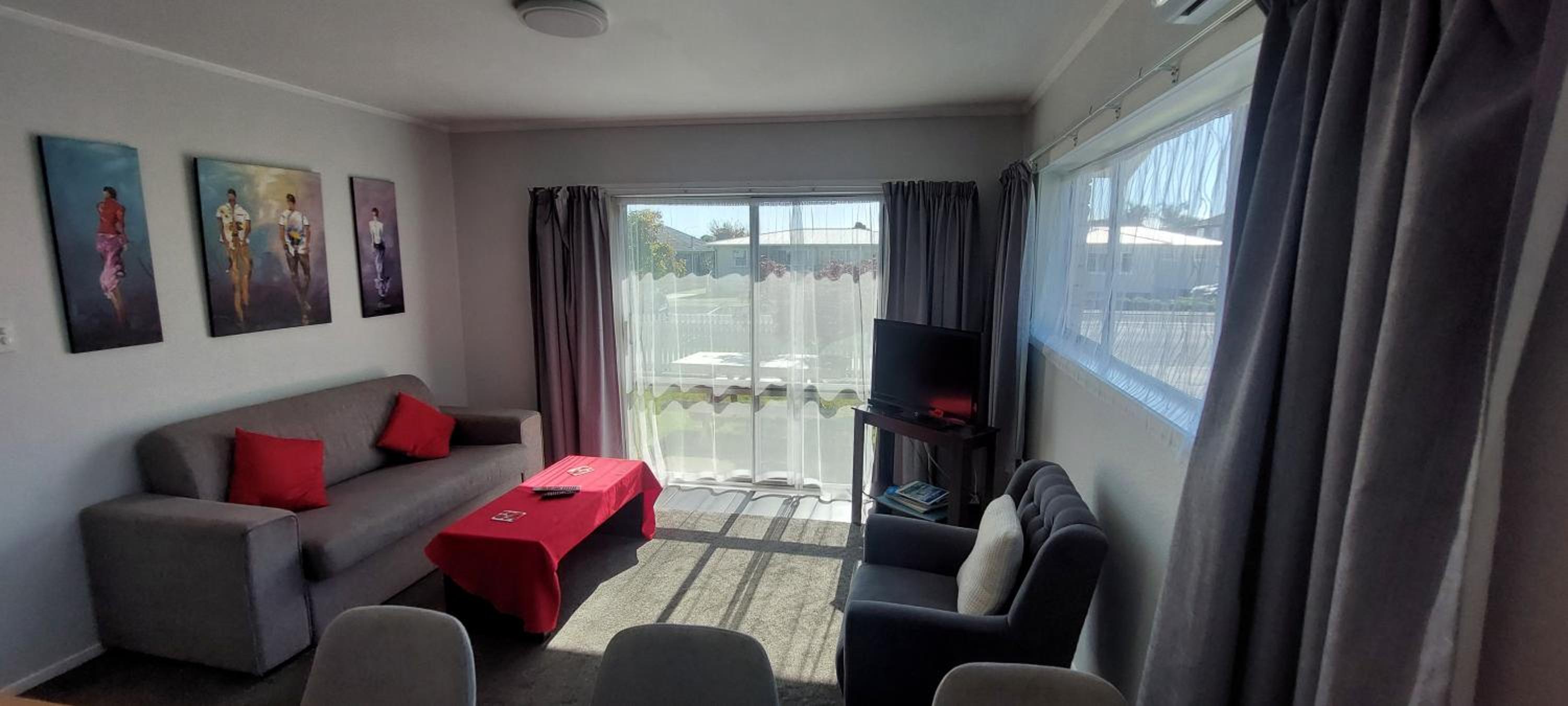 Two-Bedroom Apartment - Photo 11