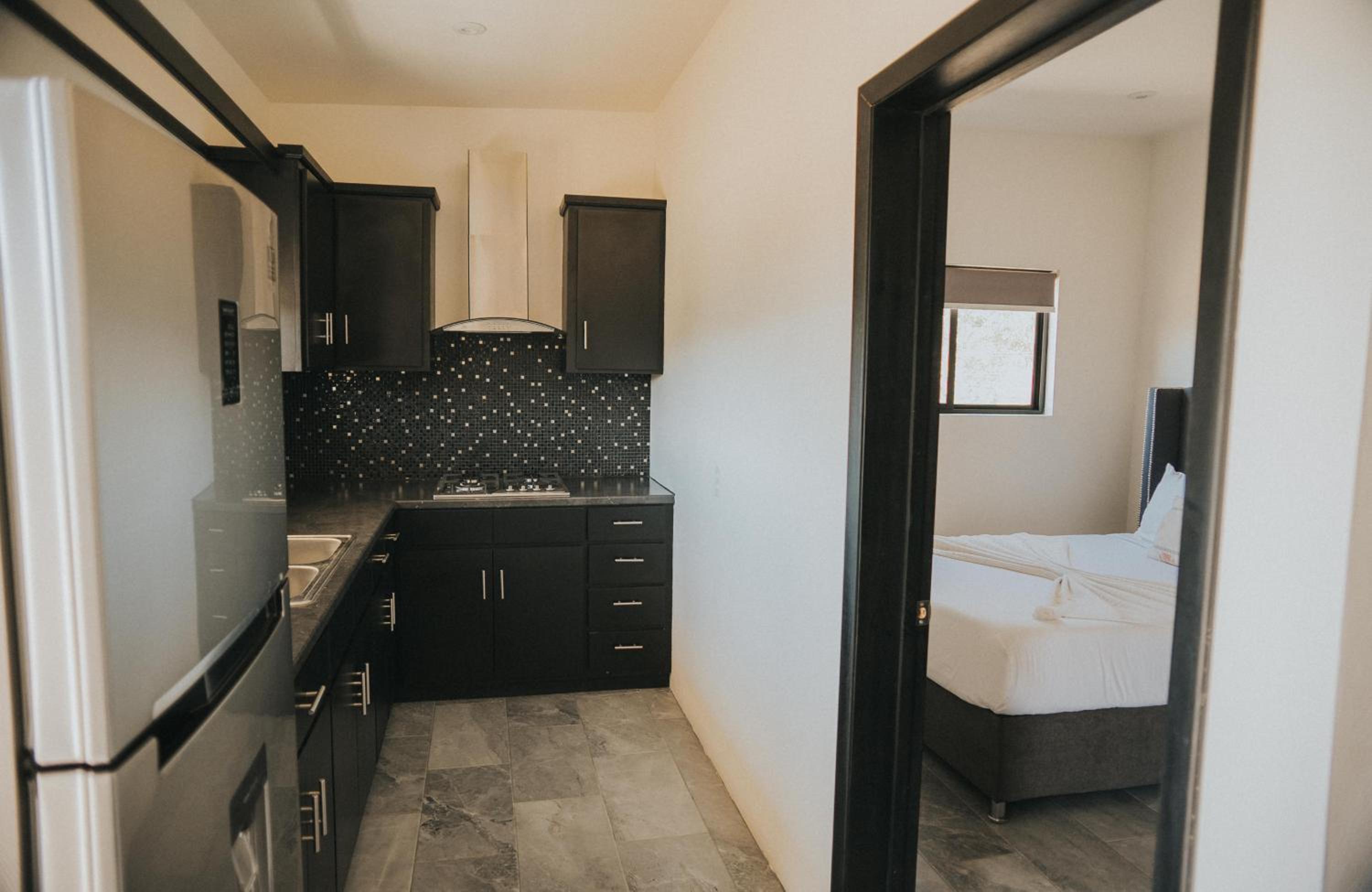 Apartment - Photo 1