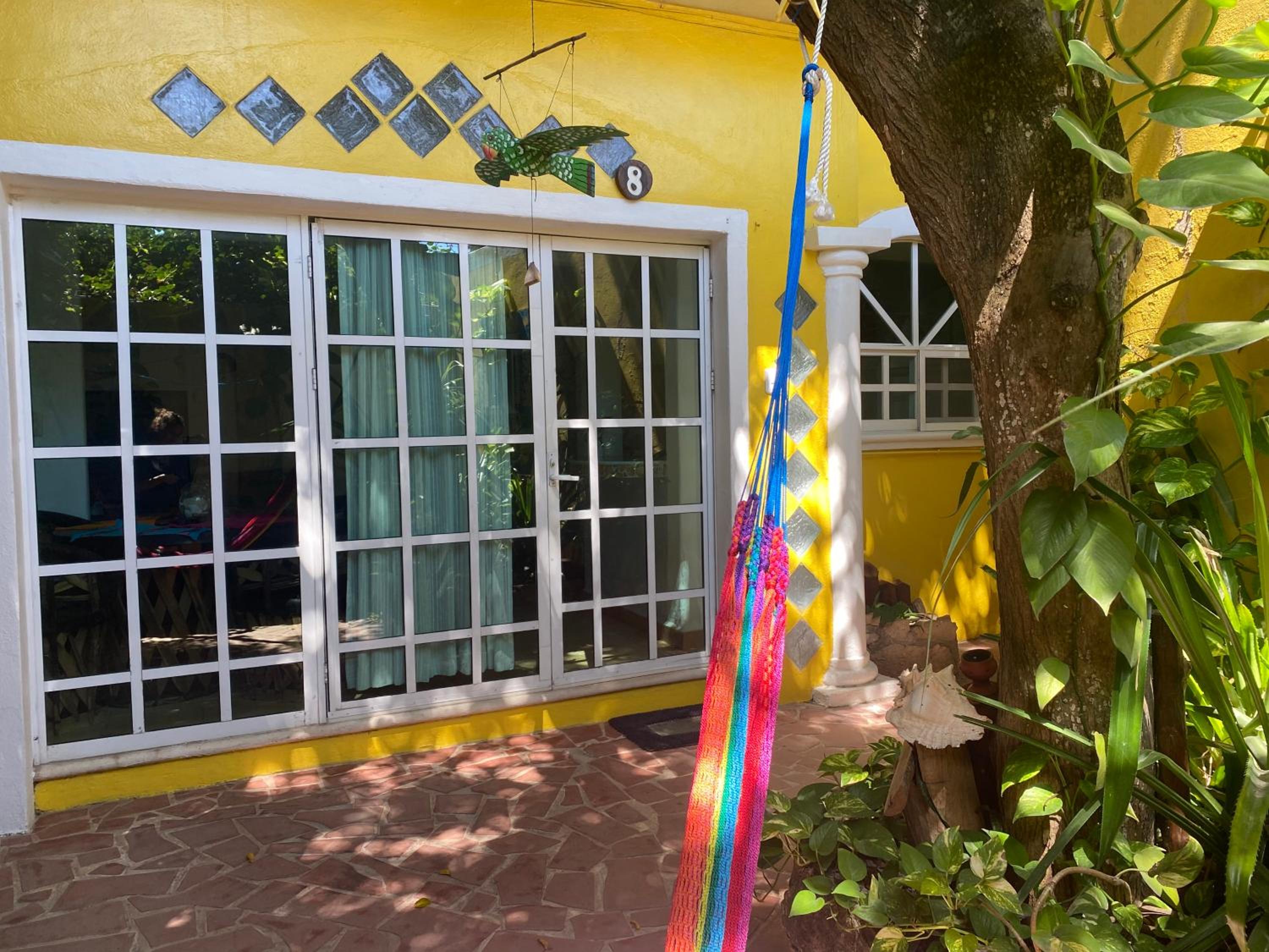 Apartment - Ground Floor - Photo 4