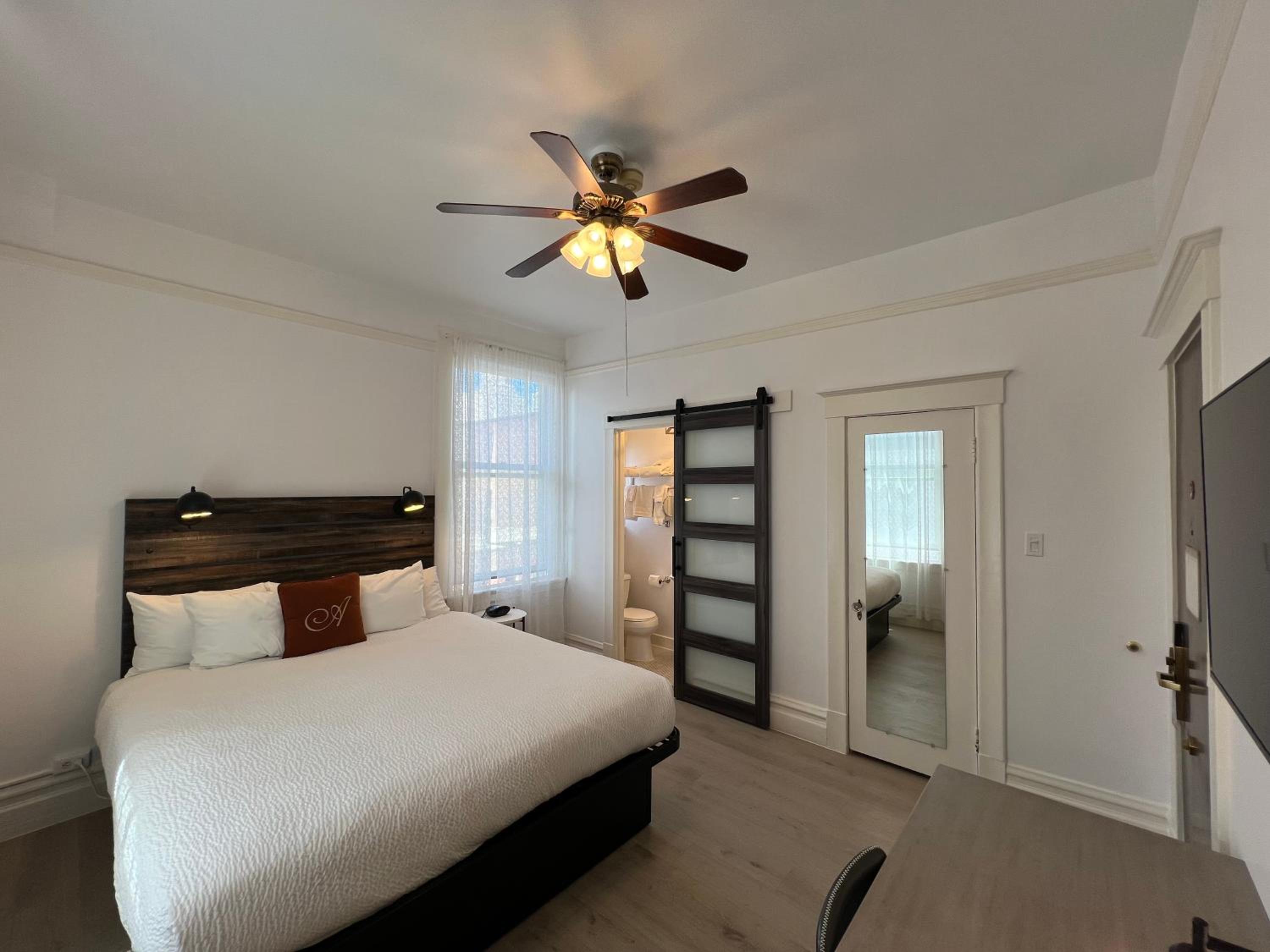 King Room - Photo 4