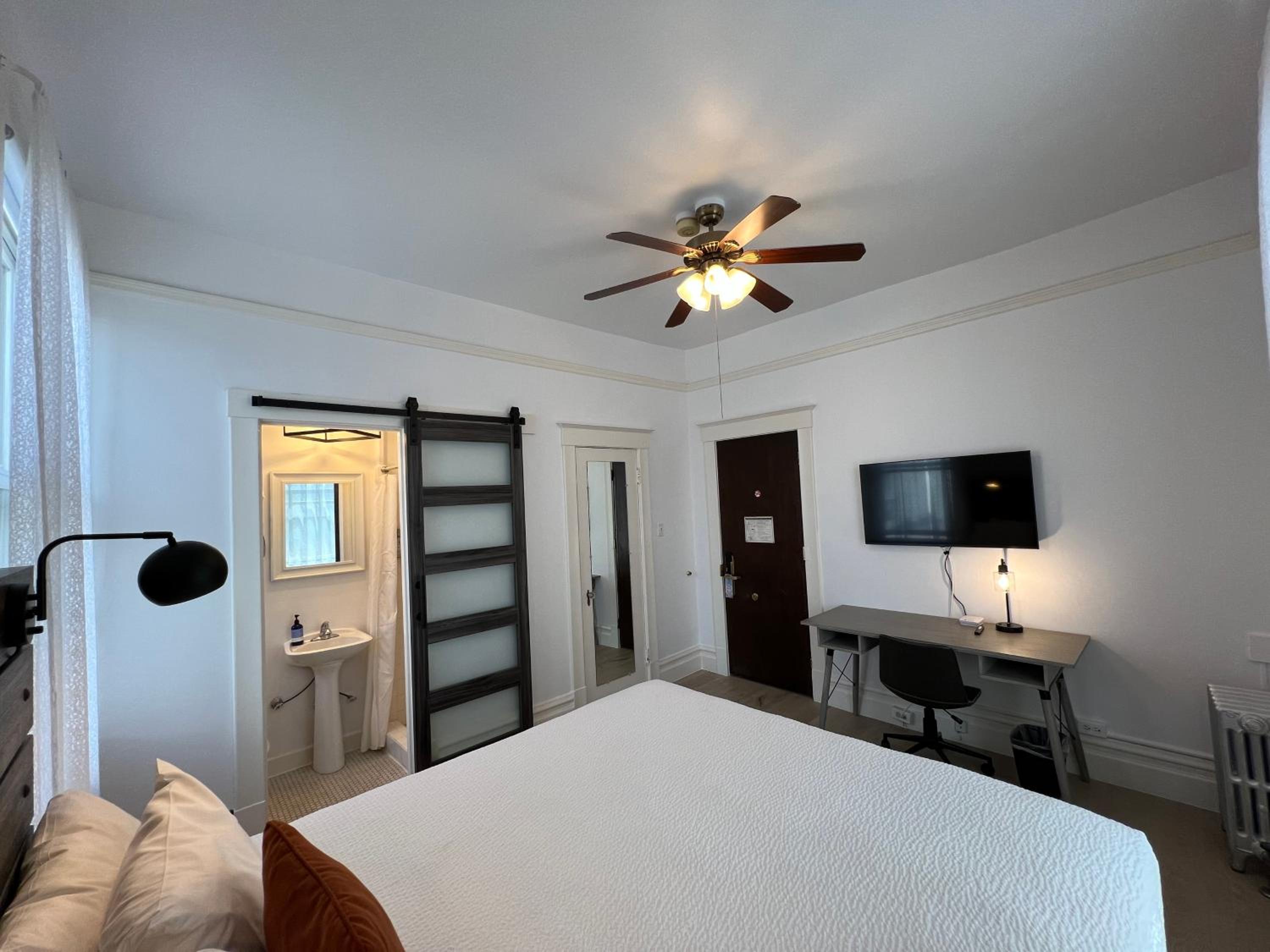 King Room - Photo 2