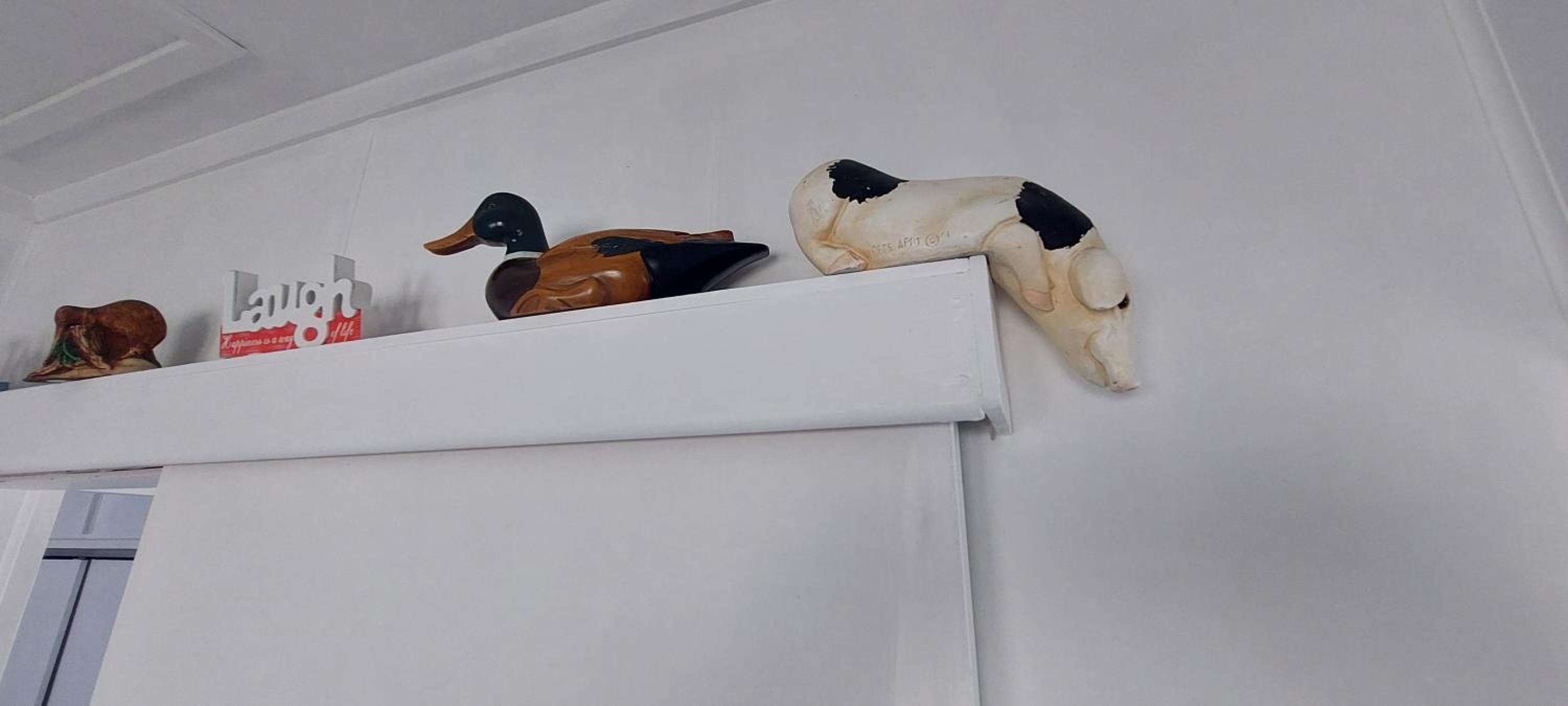 Two-Bedroom Apartment - Photo 2