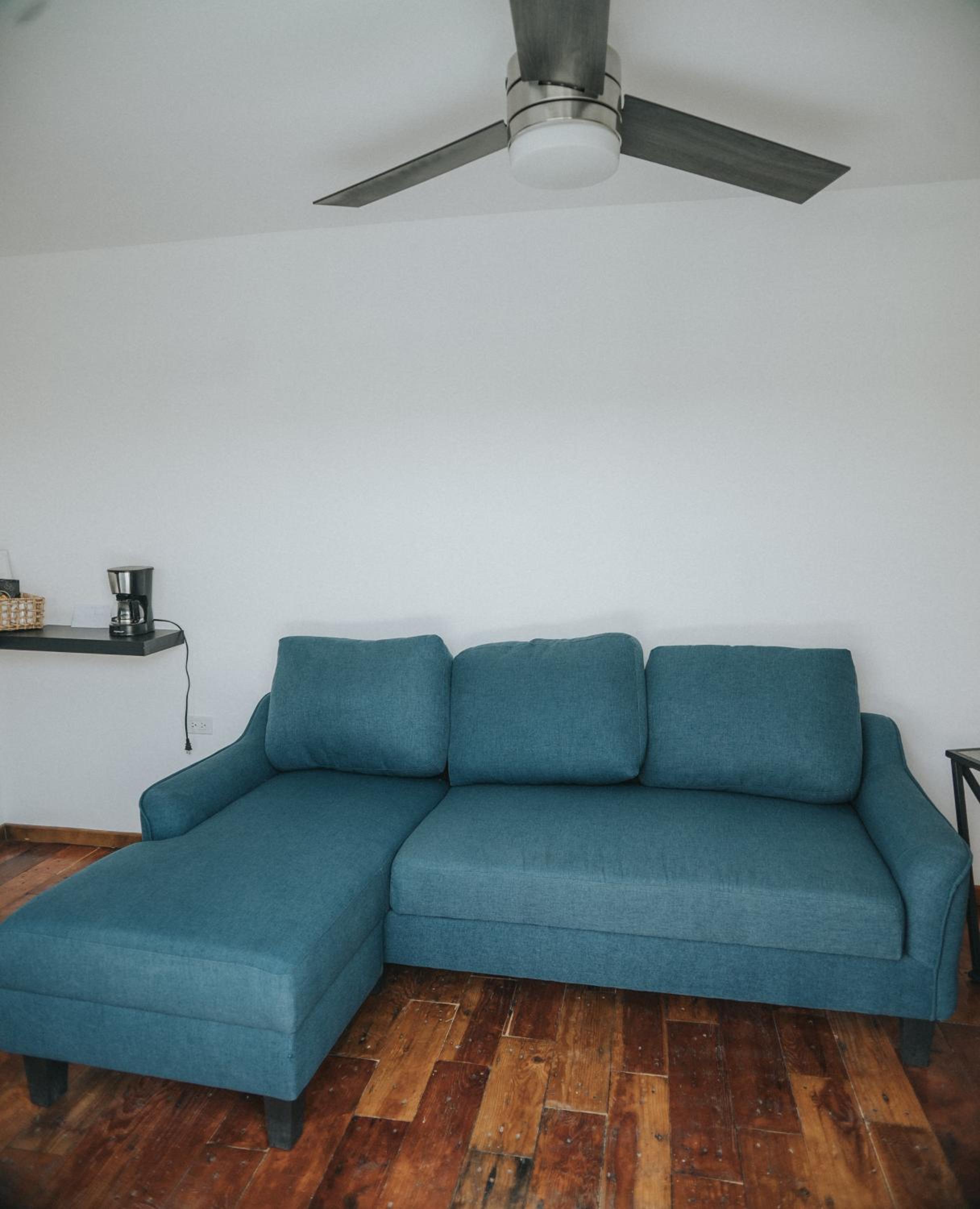 Deluxe Studio - Photo 12