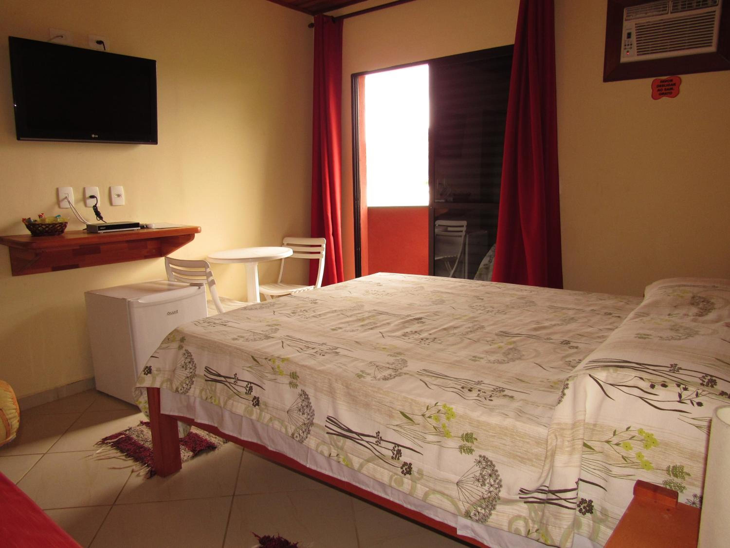 Suite with Balcony photo 1