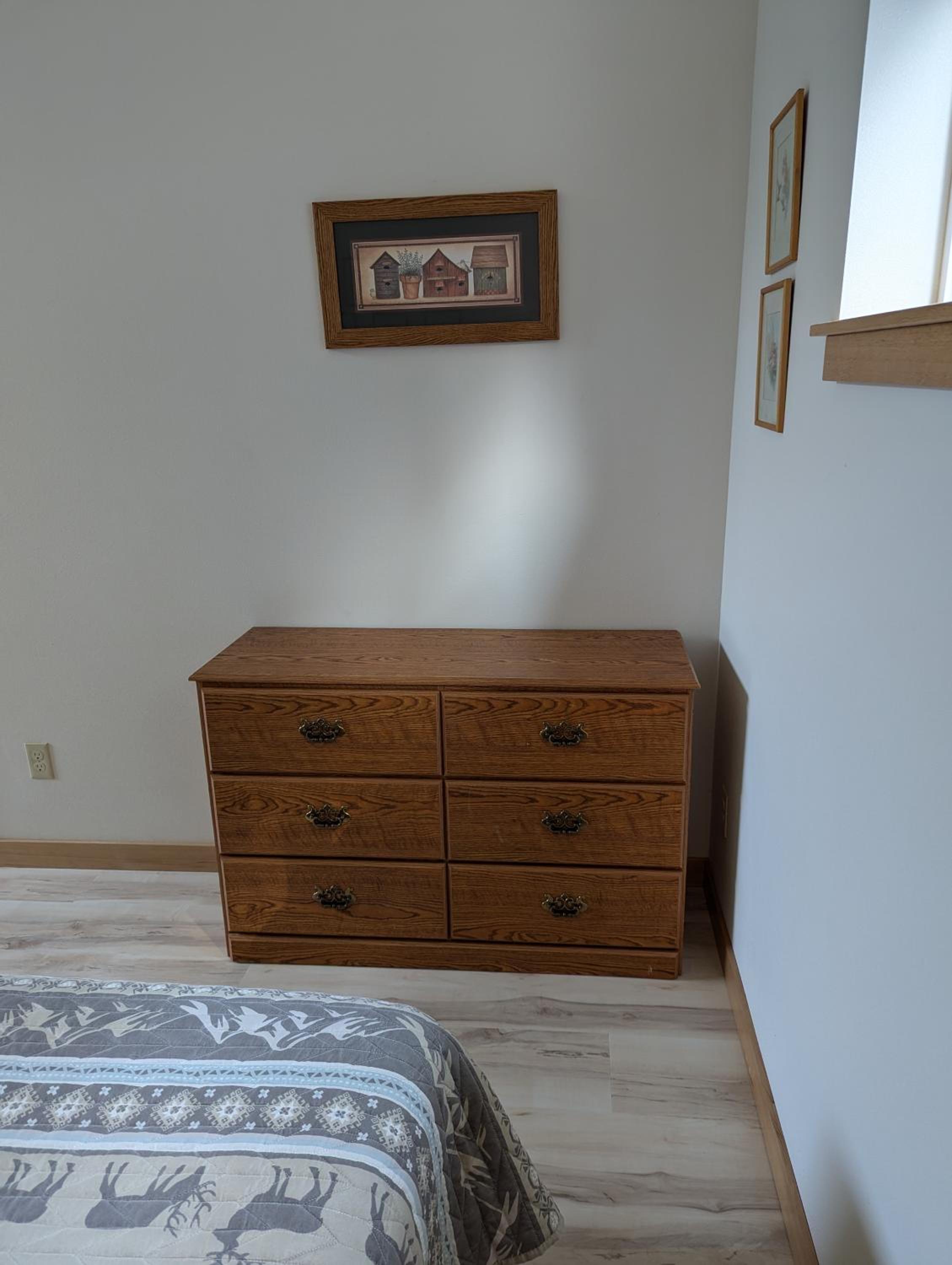 One-Bedroom House photo 1