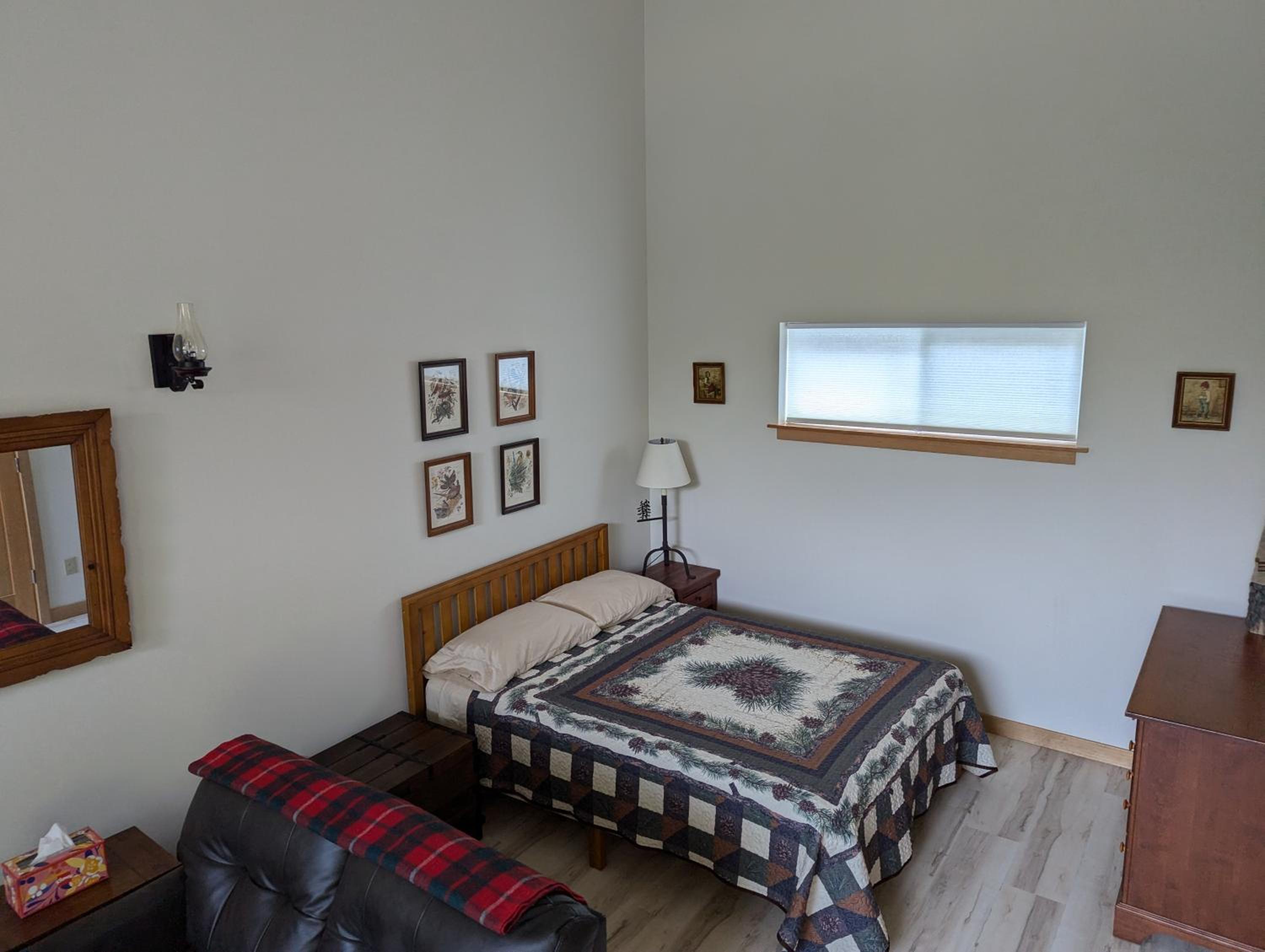 One-Bedroom House photo 1