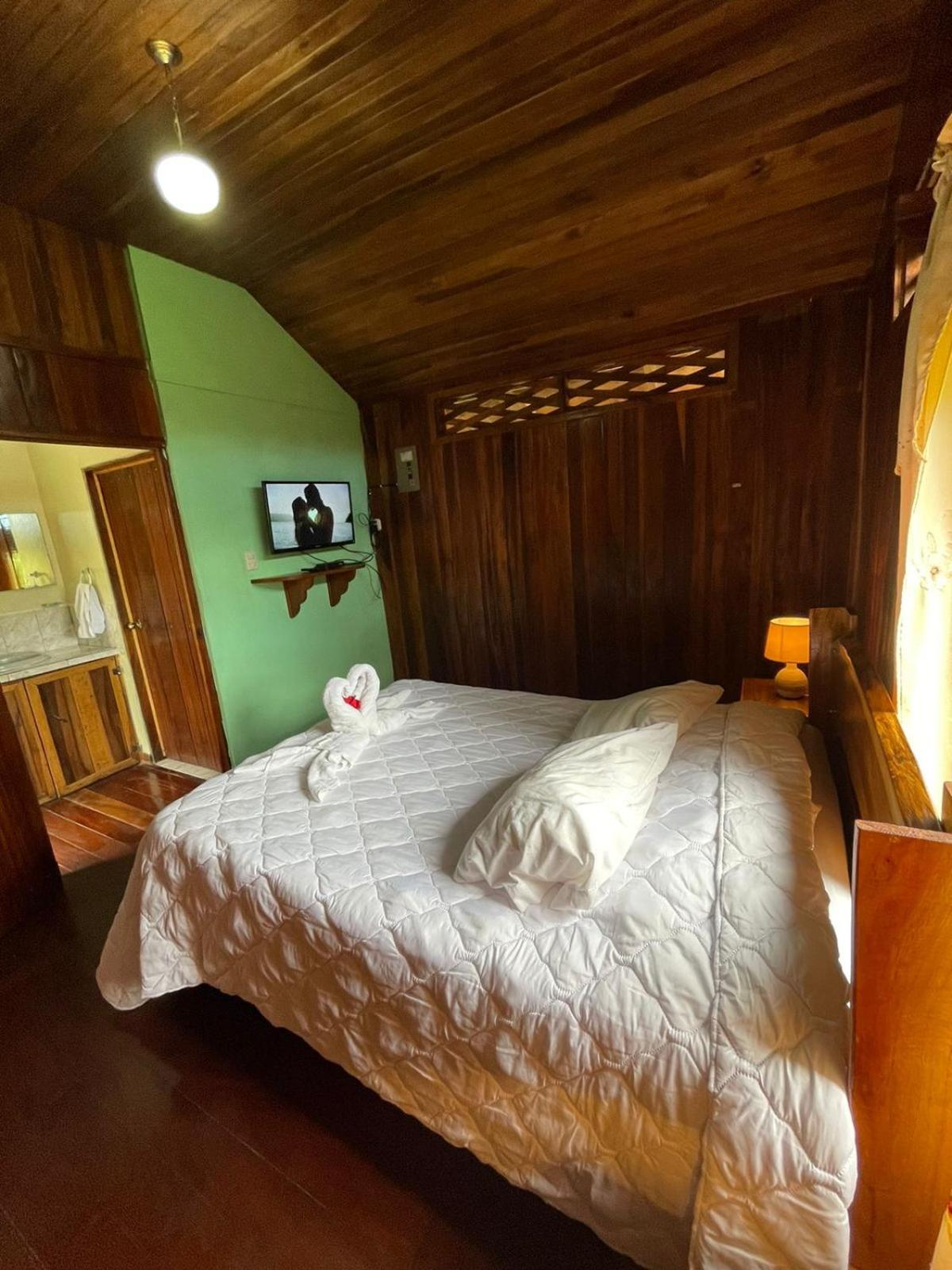 Standard Double Room photo 2