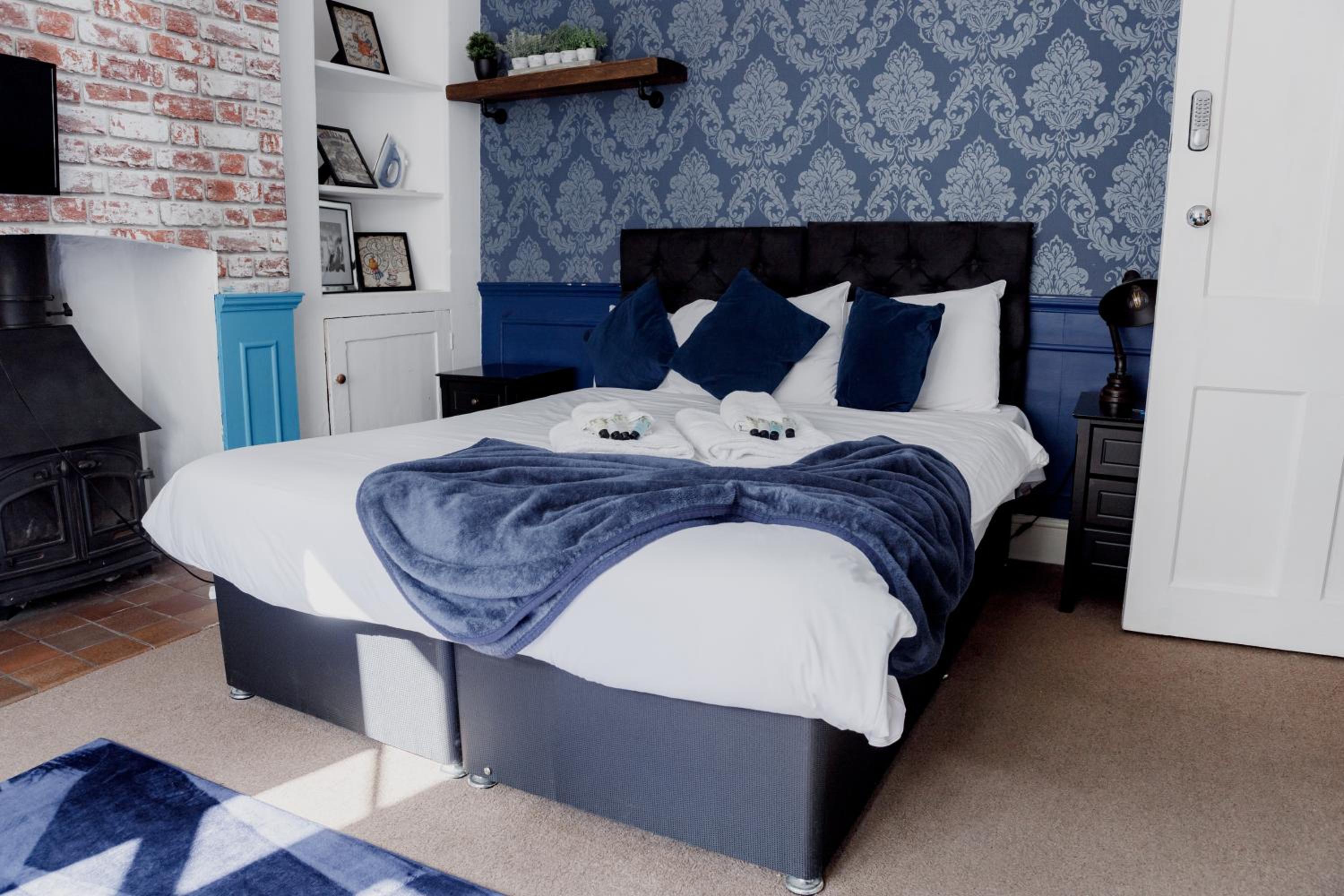Double Room photo 3