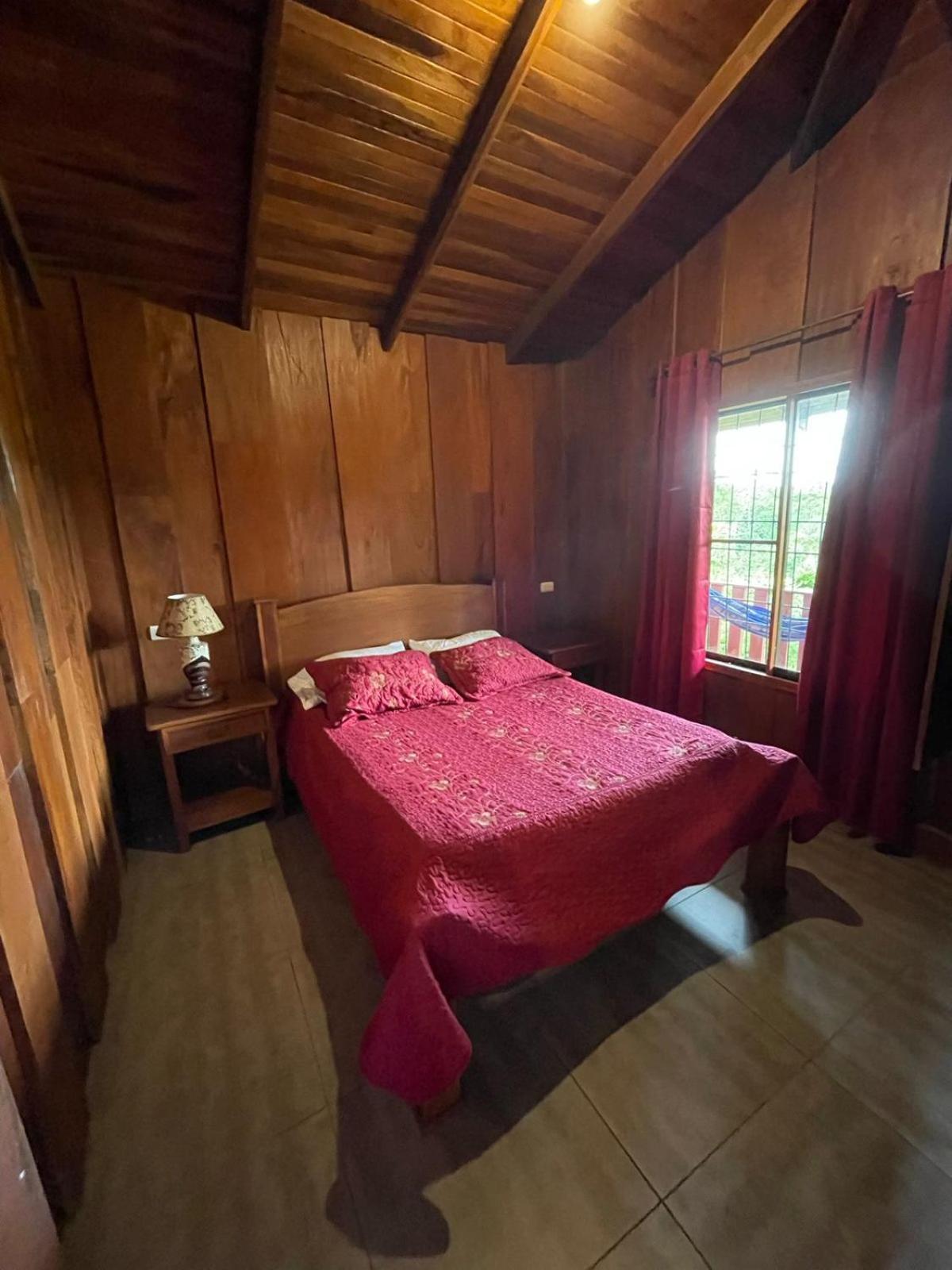 Double Room with Two Double Beds photo 3
