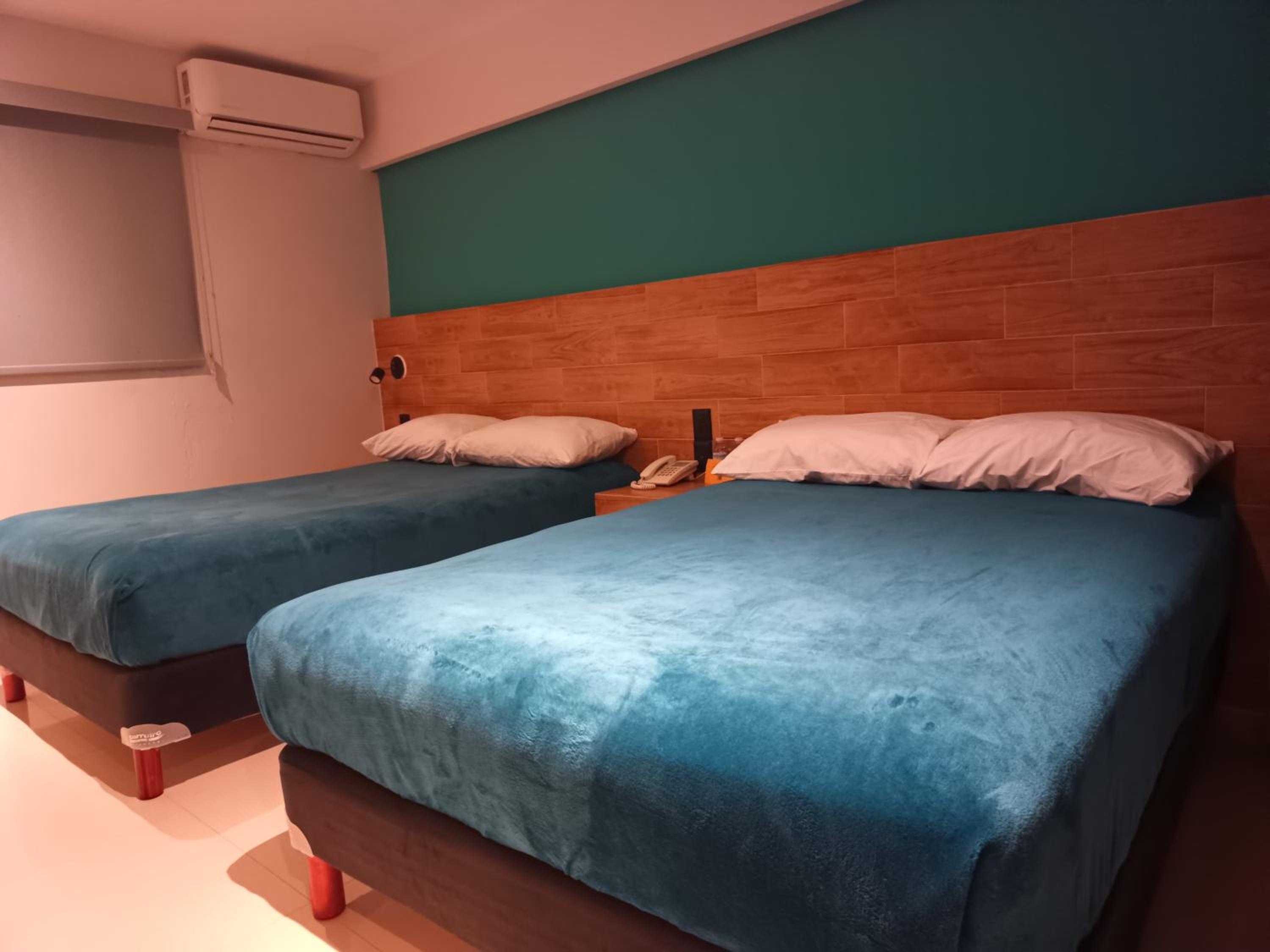 Standard Double Room - Photo 17